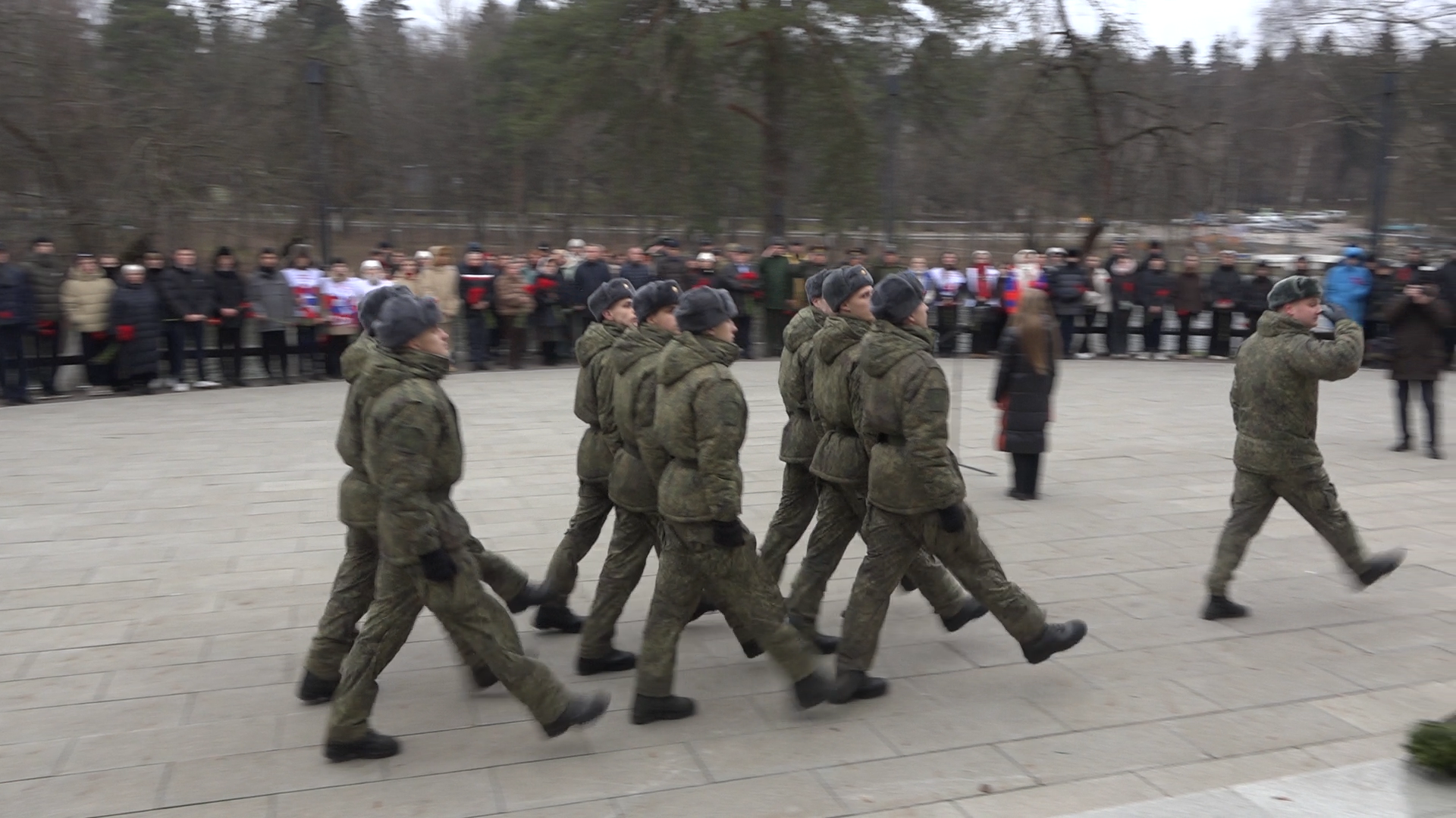 день героев отечества, акция память, власиха столица рвсн, герои власихи, память народа,