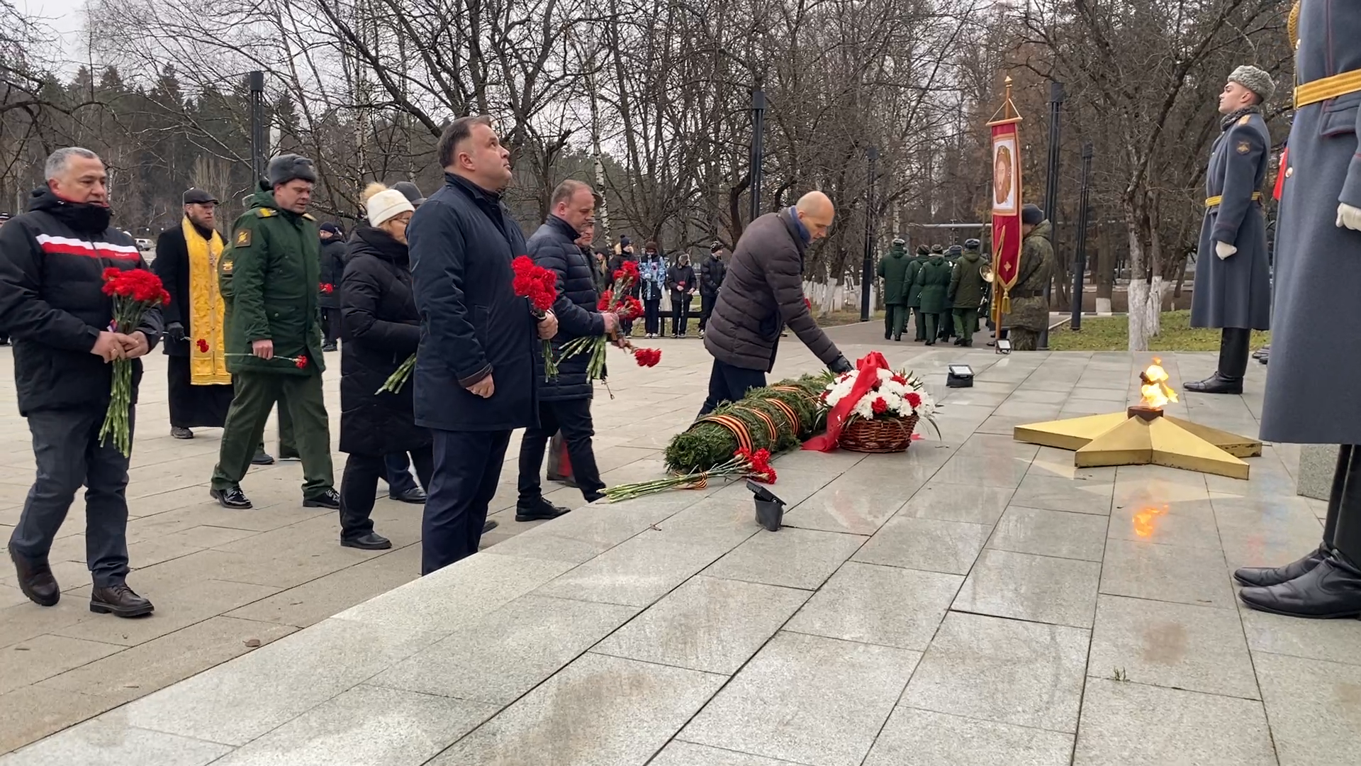 день героев отечества, акция память, власиха столица рвсн, герои власихи, память народа,