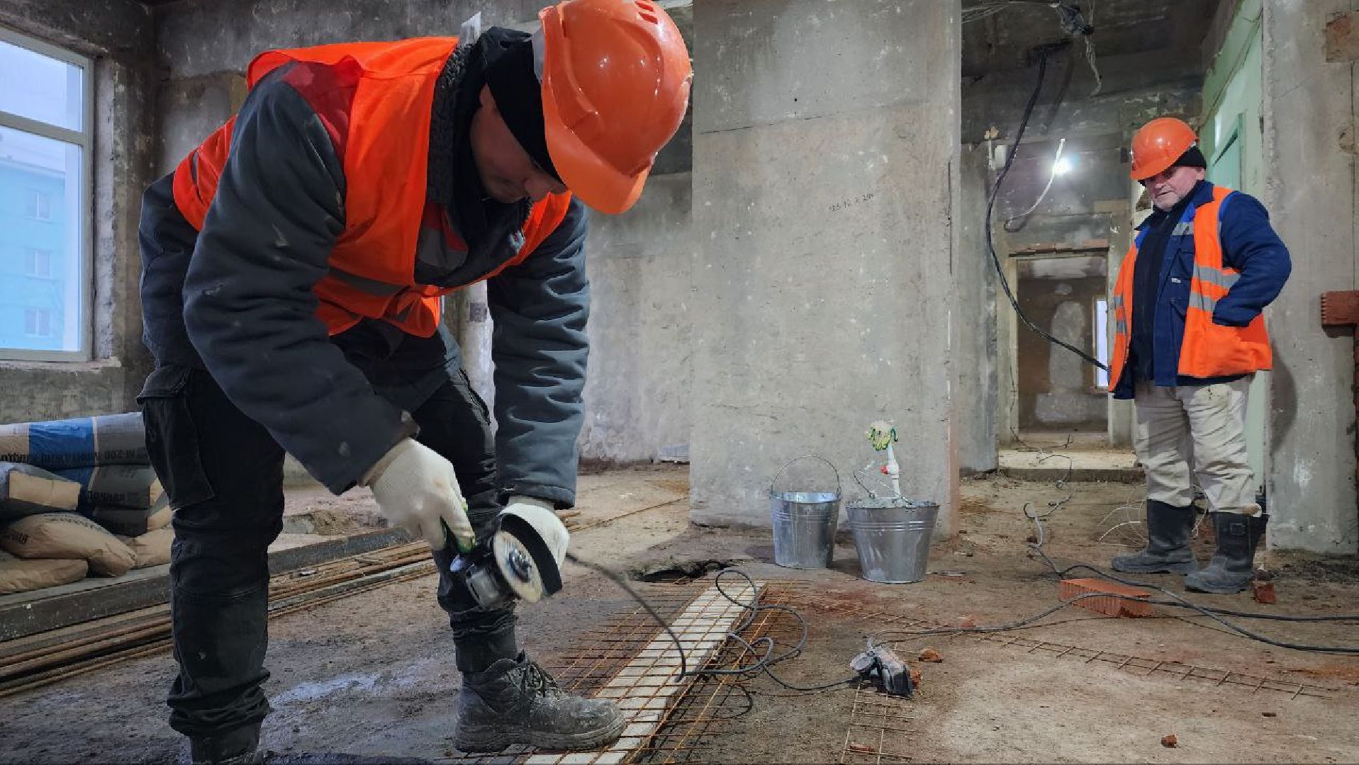 Дмитров, Ремонт детсада, Минобразования,