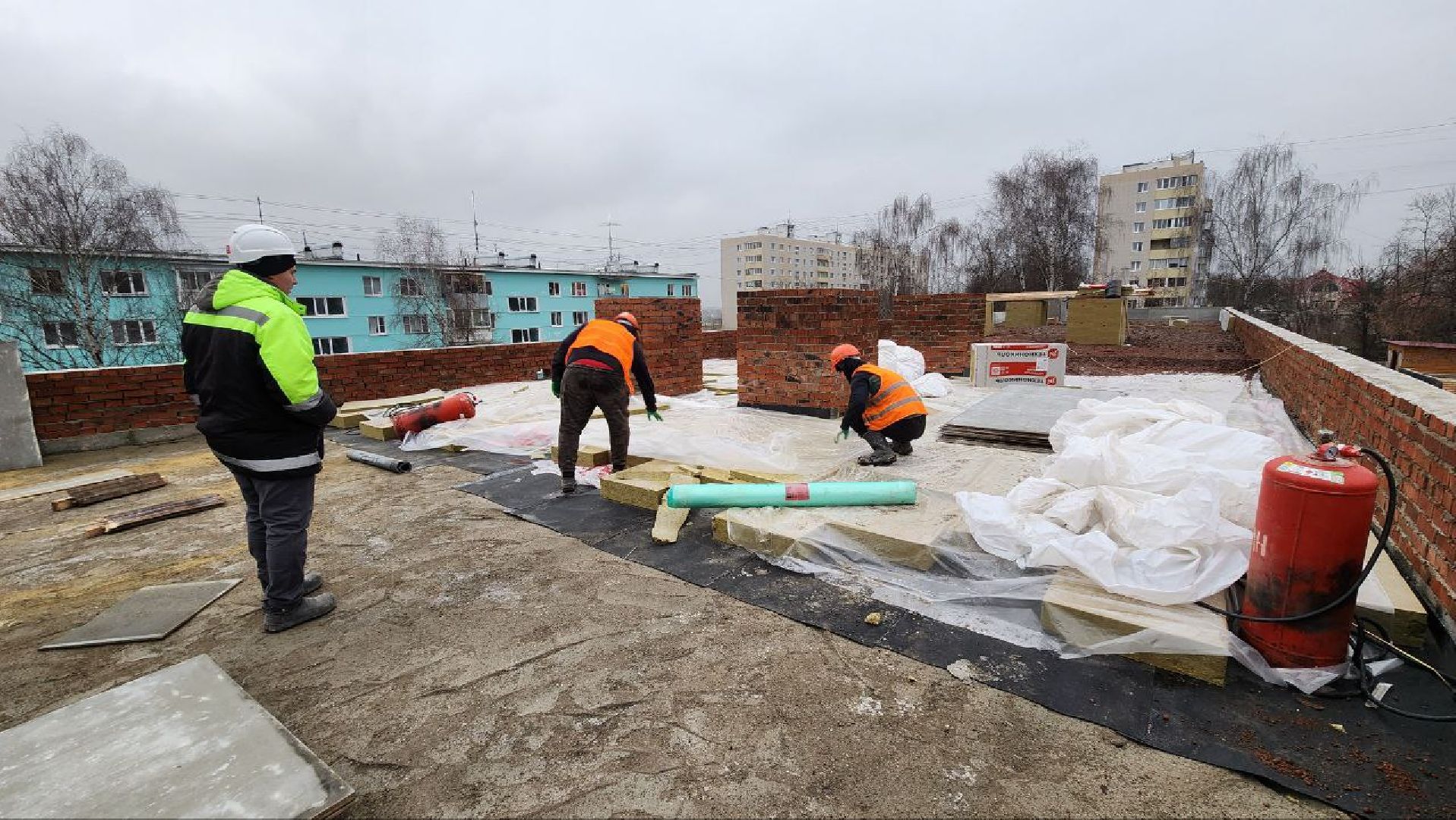 Дмитров, Ремонт детсада, Минобразования,