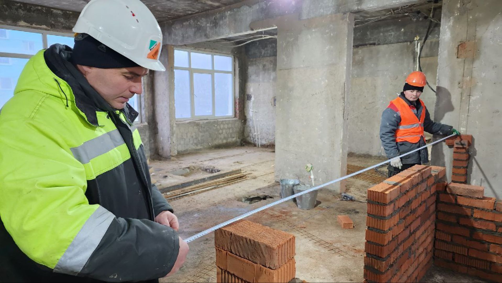 Дмитров, Ремонт детсада, Минобразования,