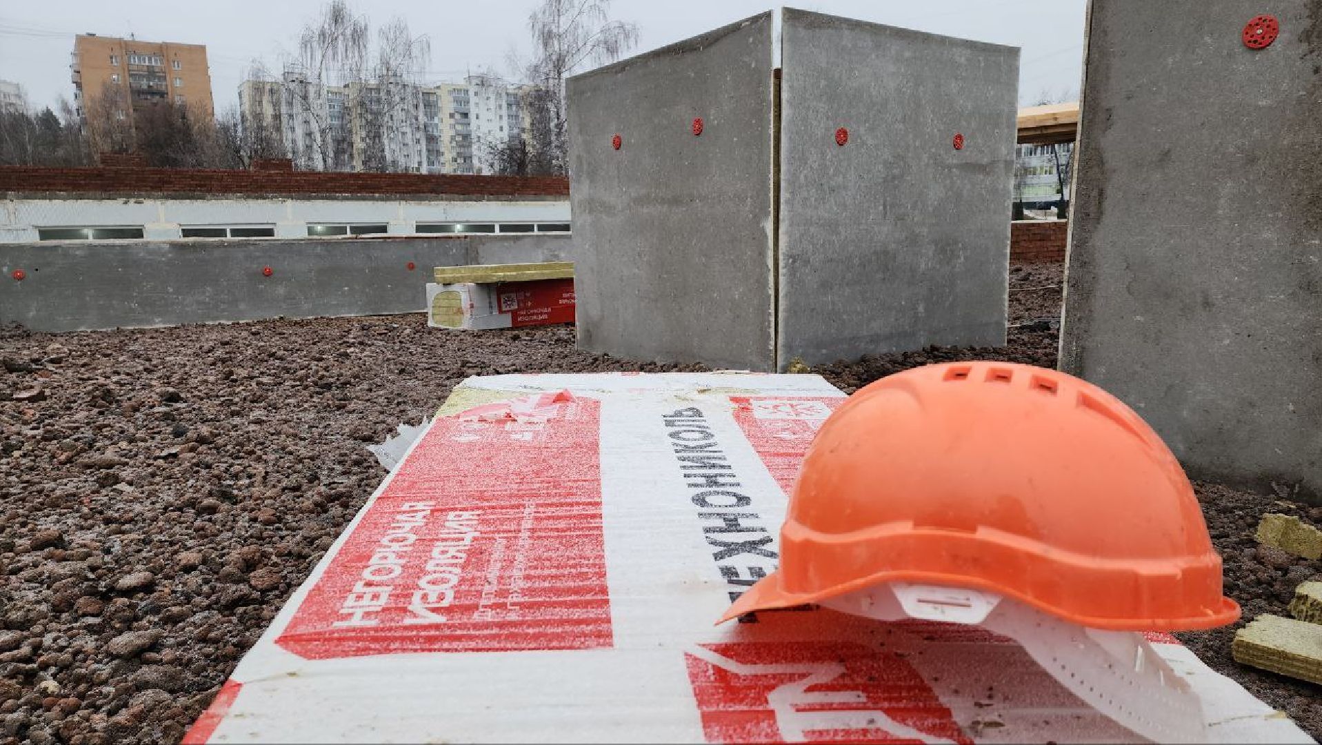 Дмитров, Ремонт детсада, Минобразования,