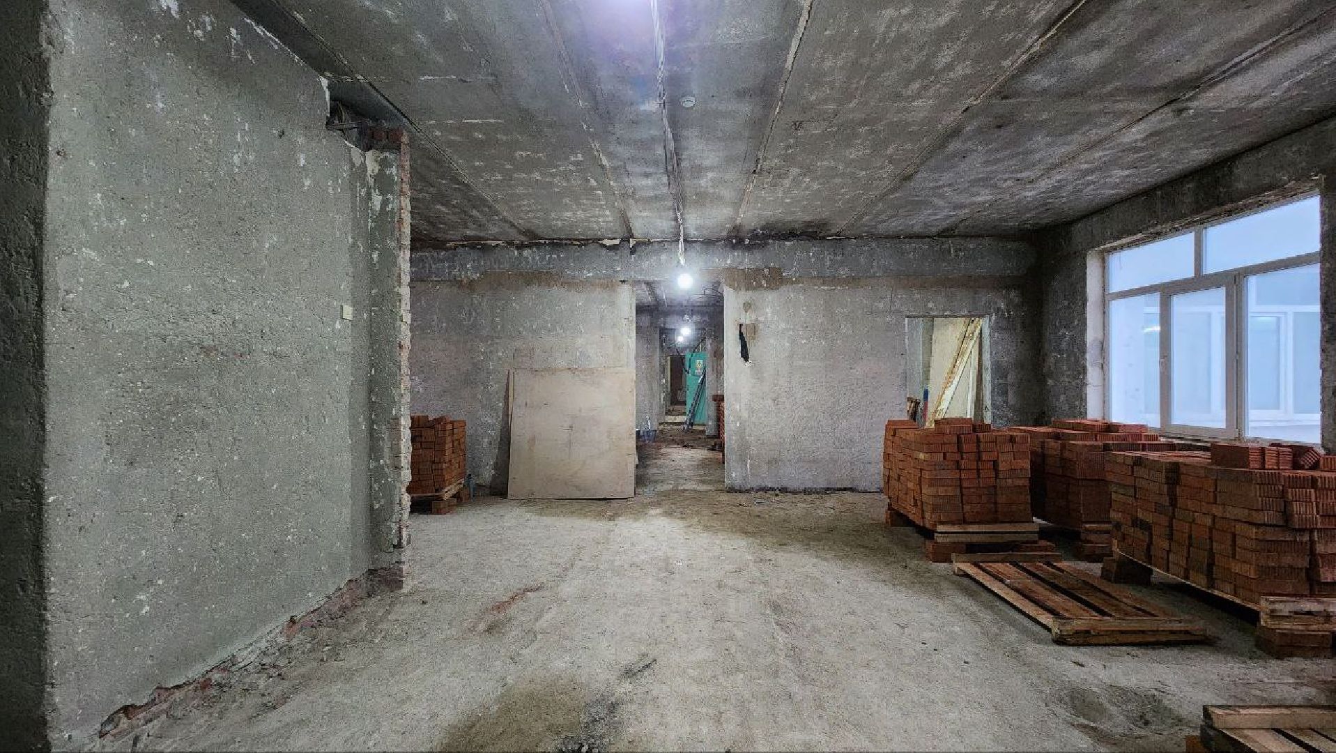 Дмитров, Ремонт детсада, Минобразования,