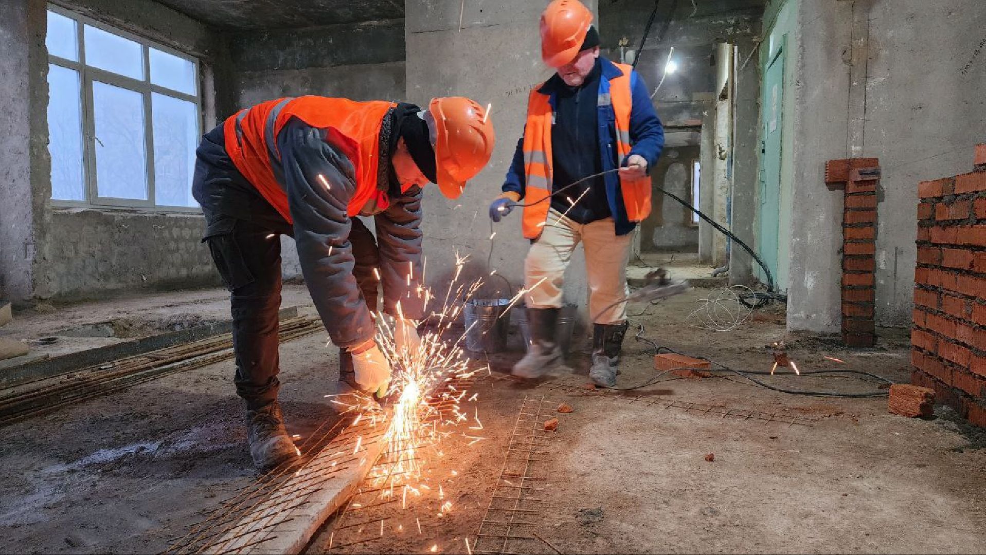 Дмитров, Ремонт детсада, Минобразования,