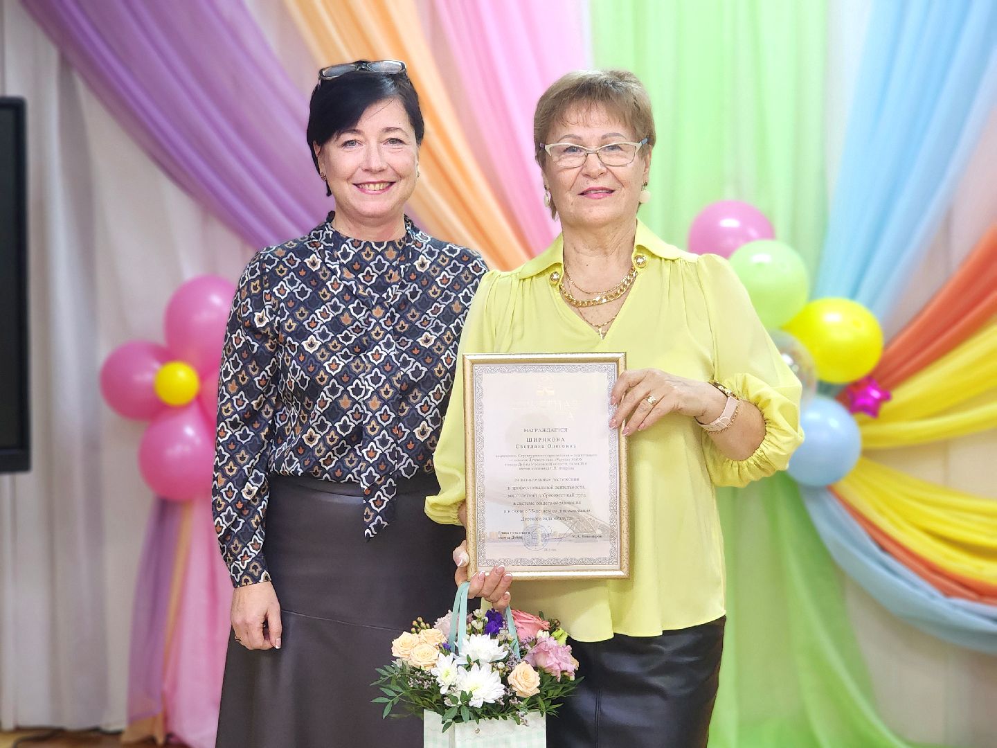 дубна, детский сад, дошкольное образование, дети, концерт,