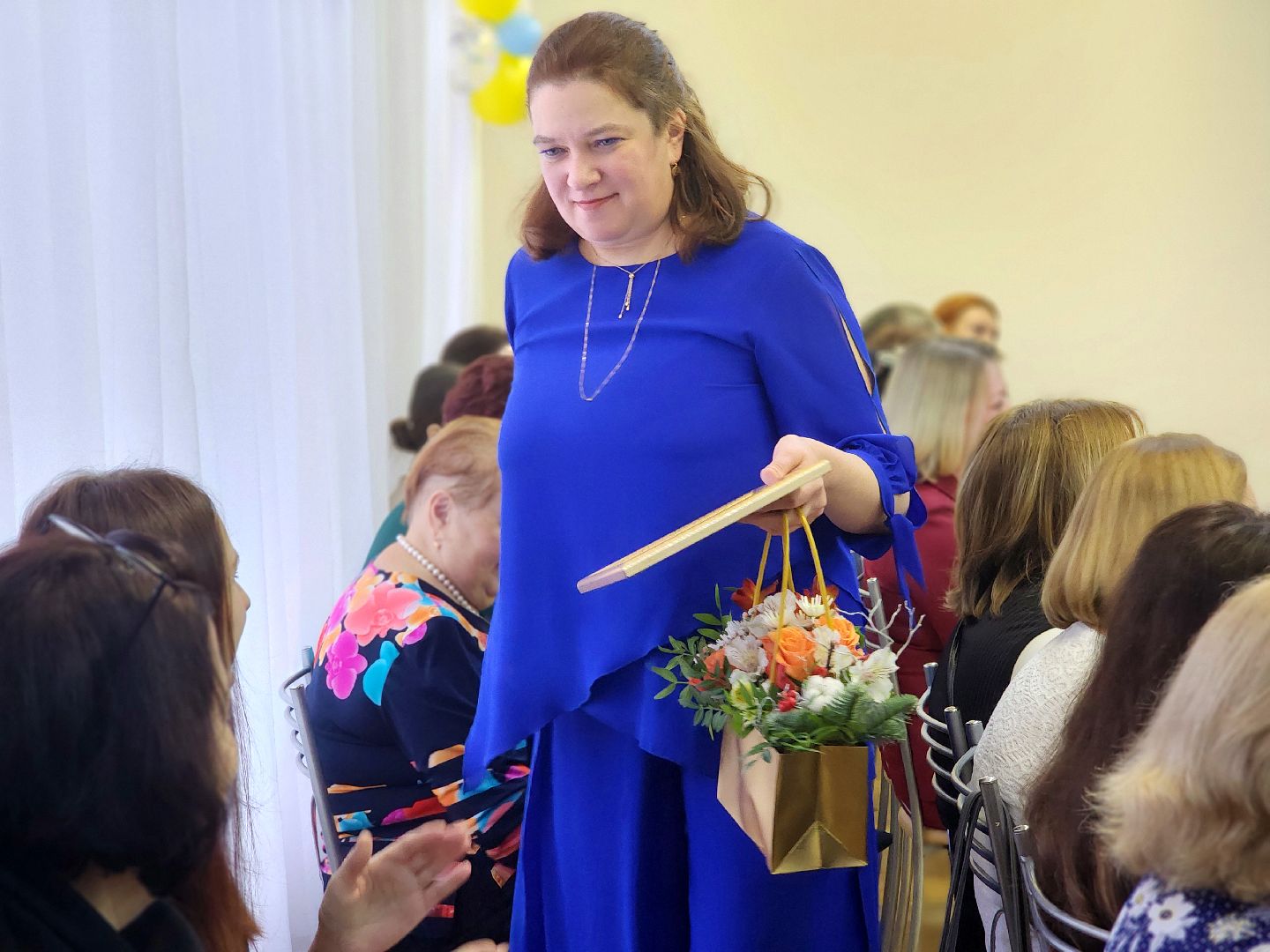 дубна, детский сад, дошкольное образование, дети, концерт,