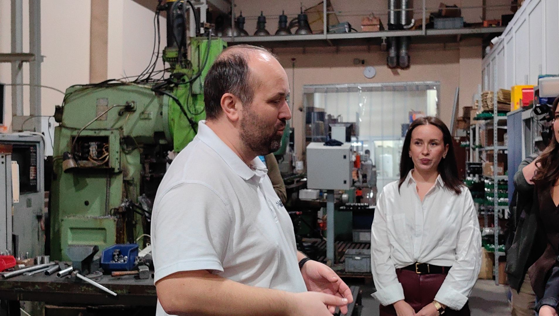 производство, протез, модули, партнеры,