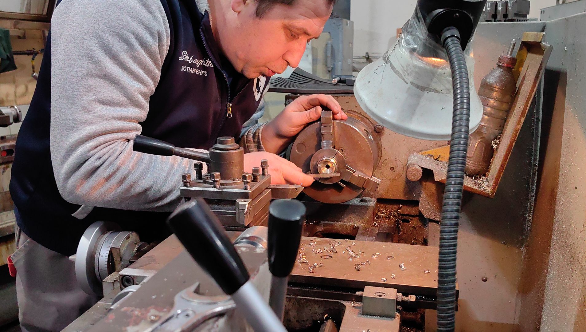 производство, протез, модули, партнеры,