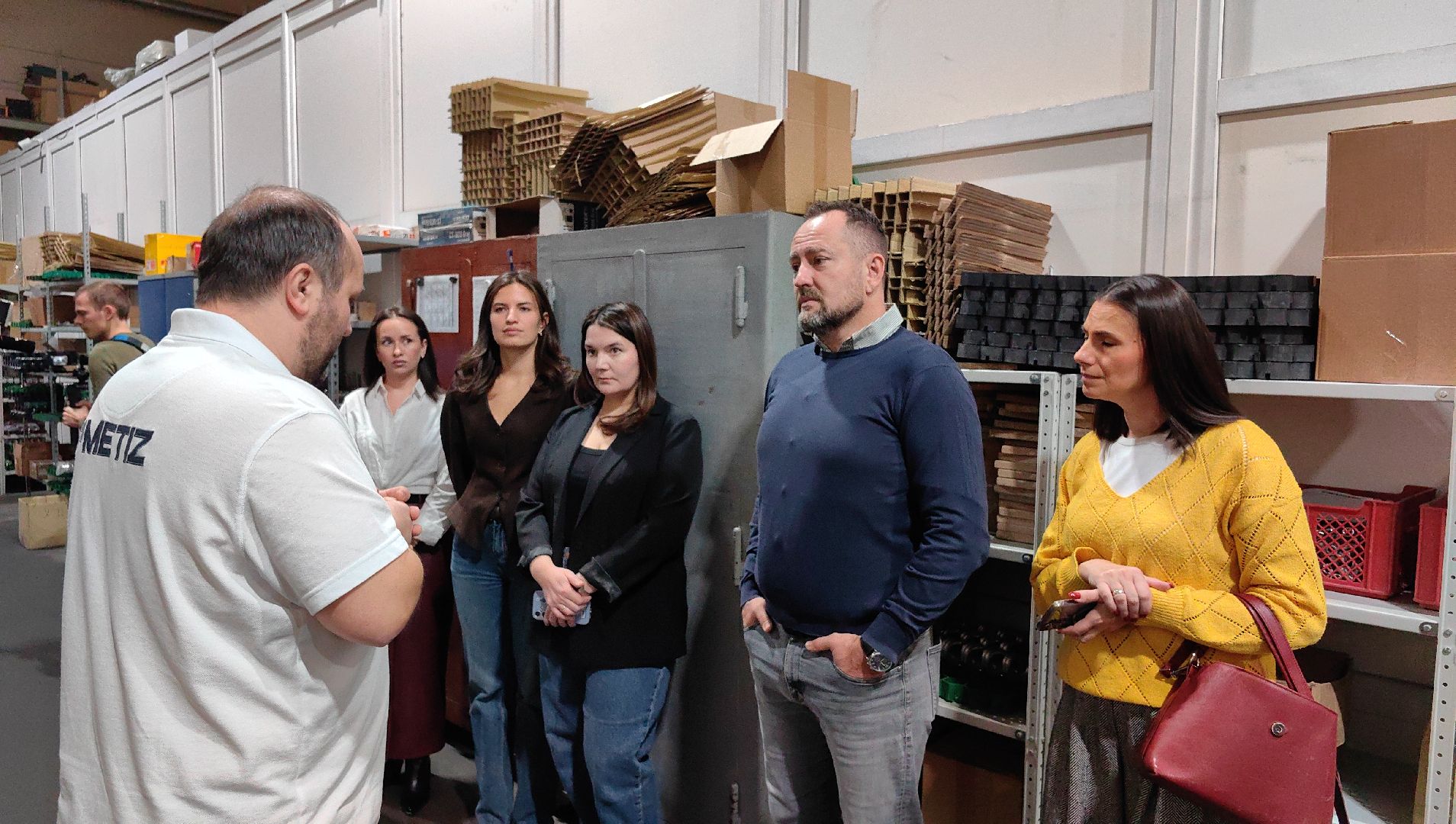 производство, протез, модули, партнеры,