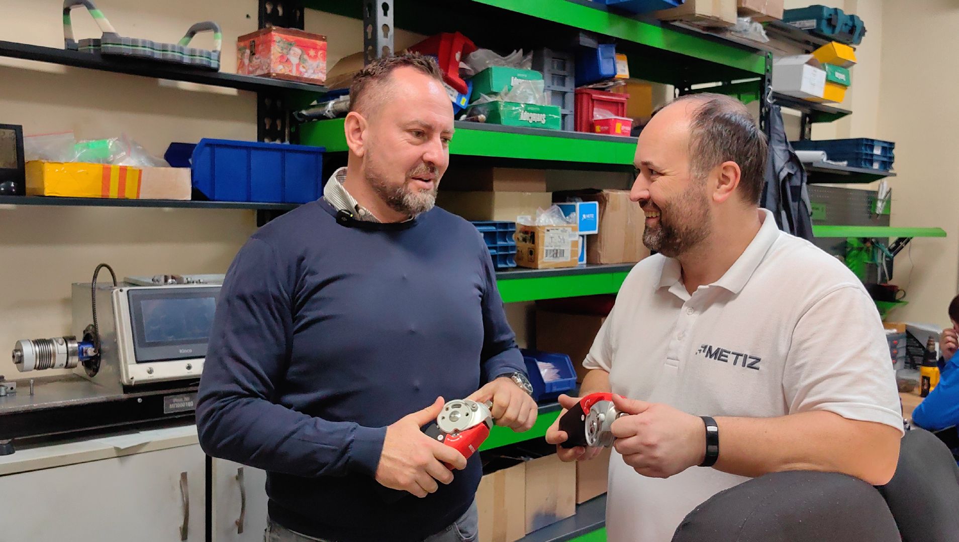 производство, протез, модули, партнеры,