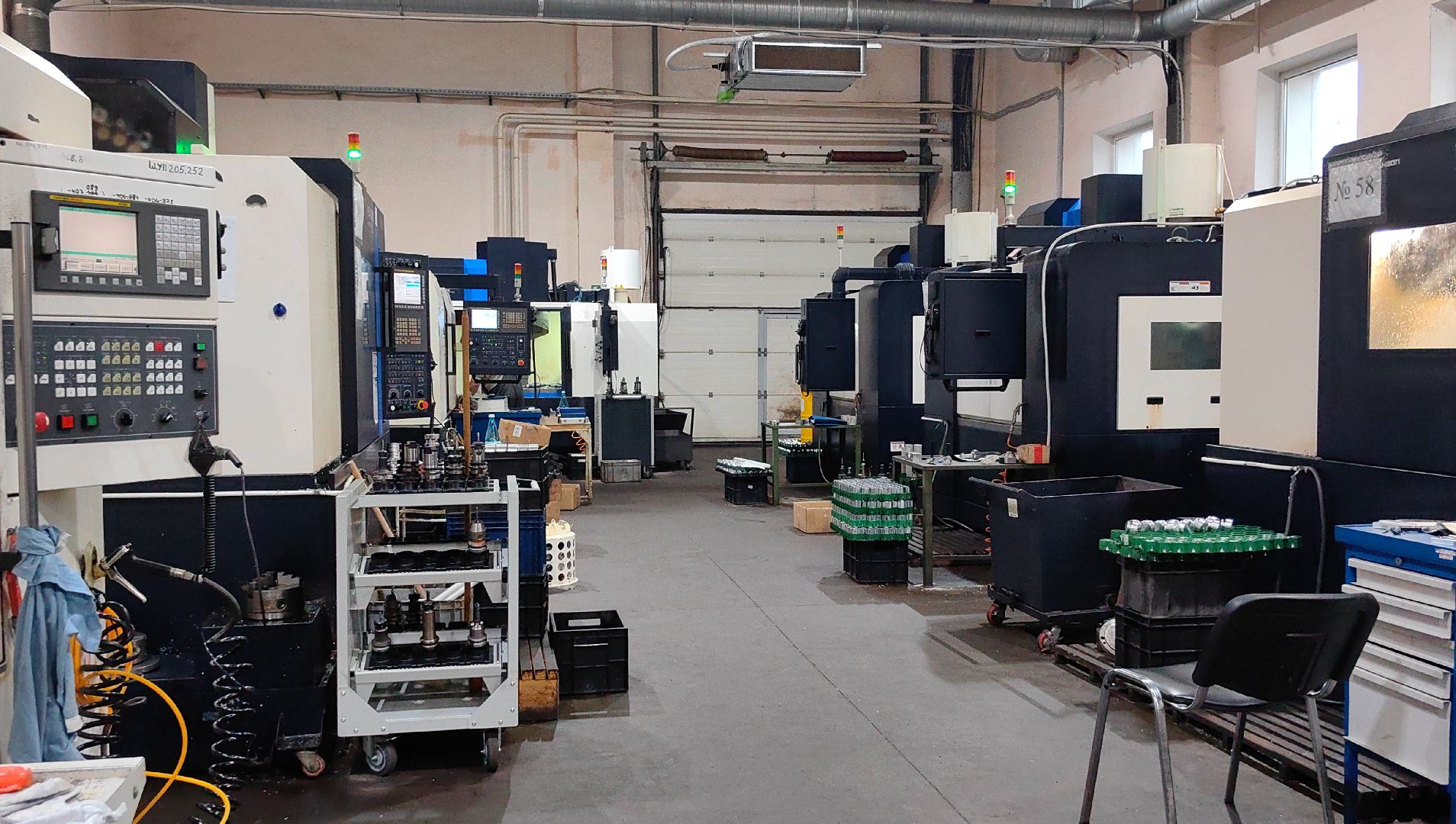 производство, протез, модули, партнеры,