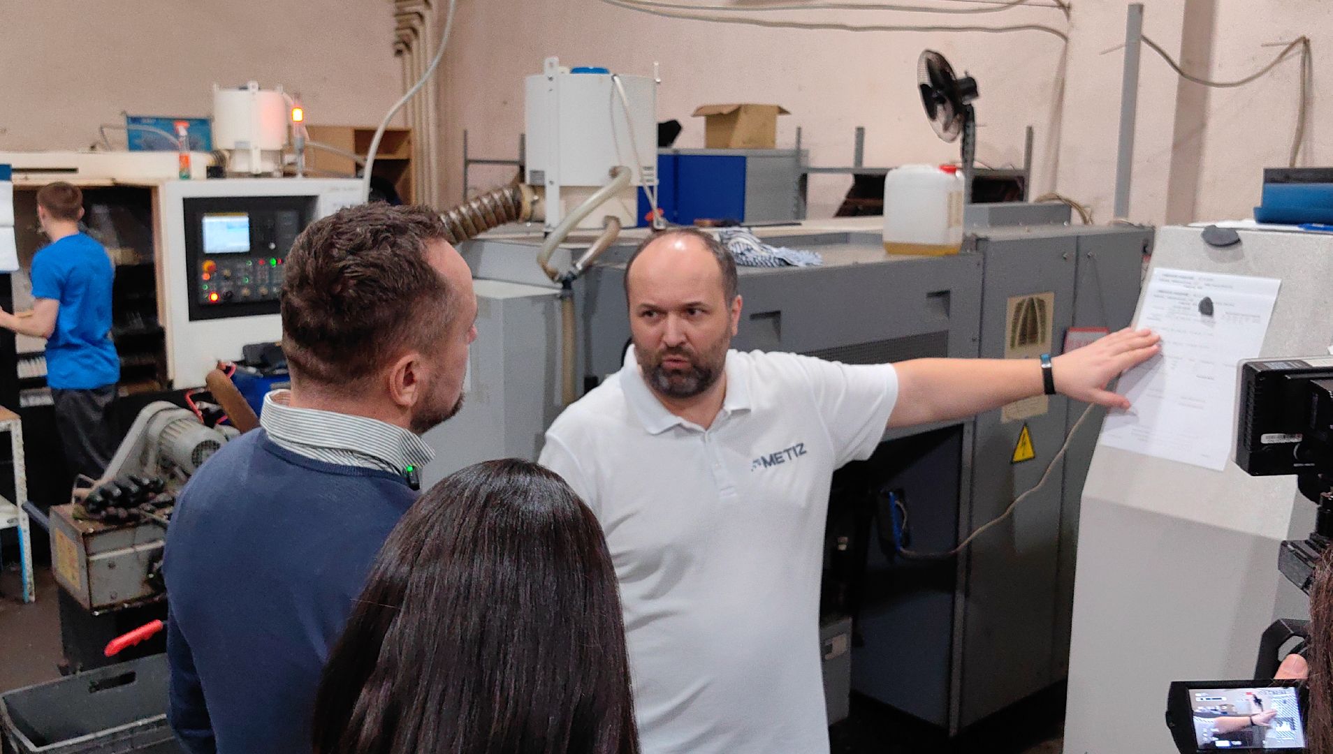 производство, протез, модули, партнеры,