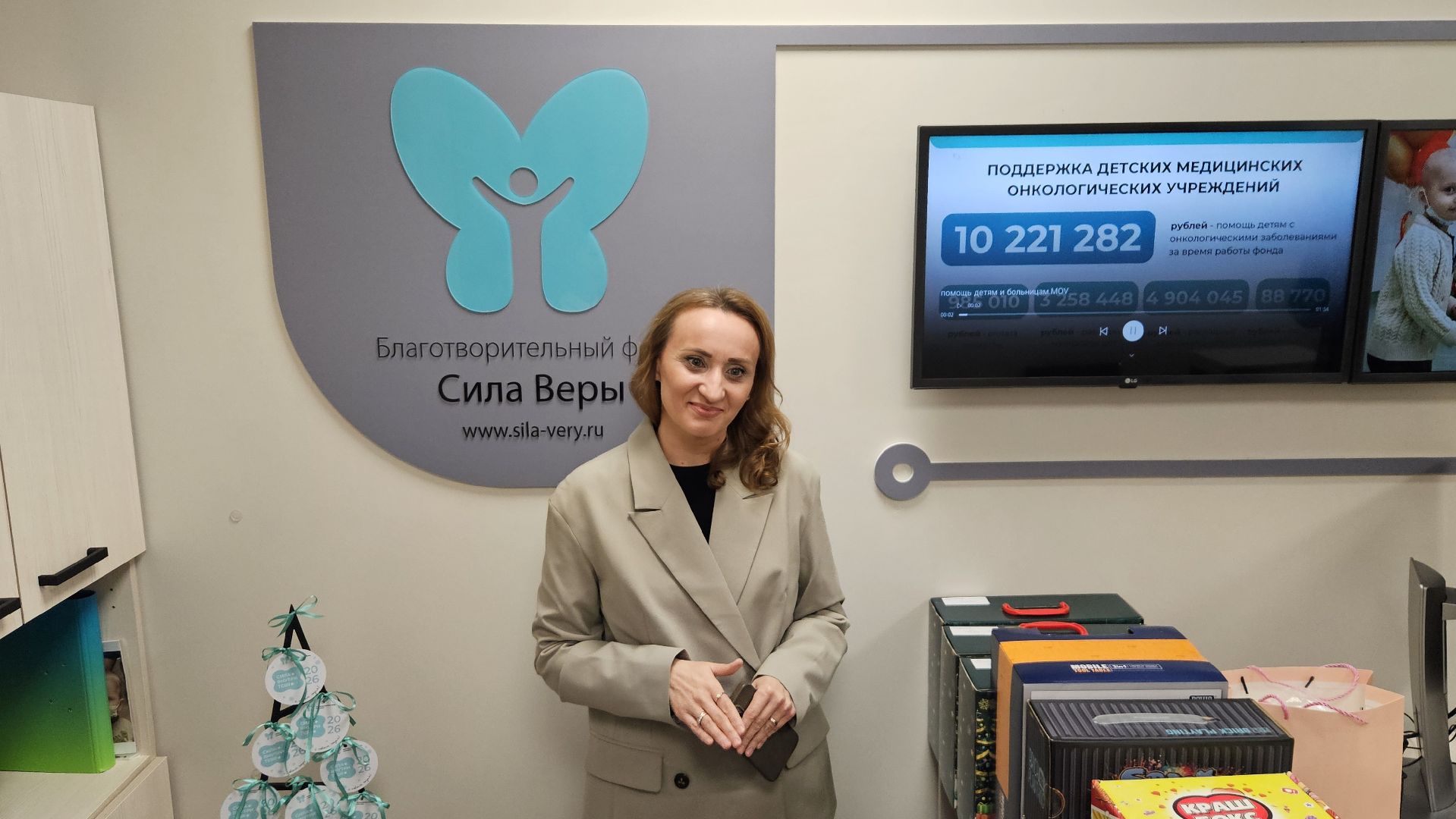 долгопрудный, сила веры, благоворительность, благотворительный фонд,