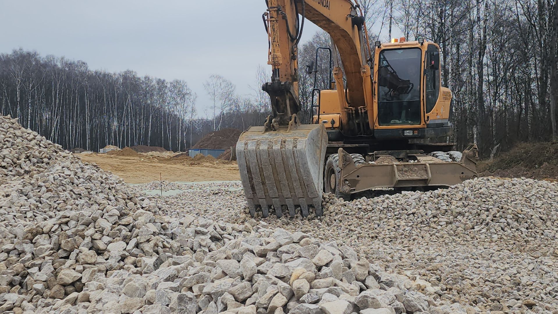 путилково-пятницкое шоссе, Красногорск ,