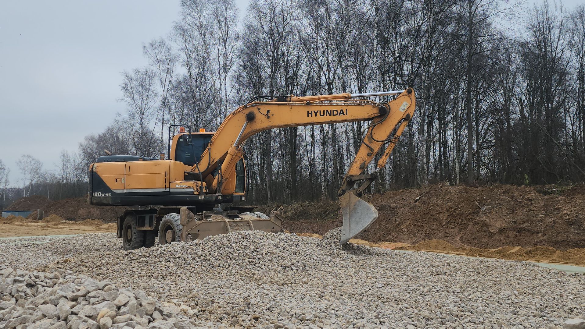 путилково-пятницкое шоссе, Красногорск ,