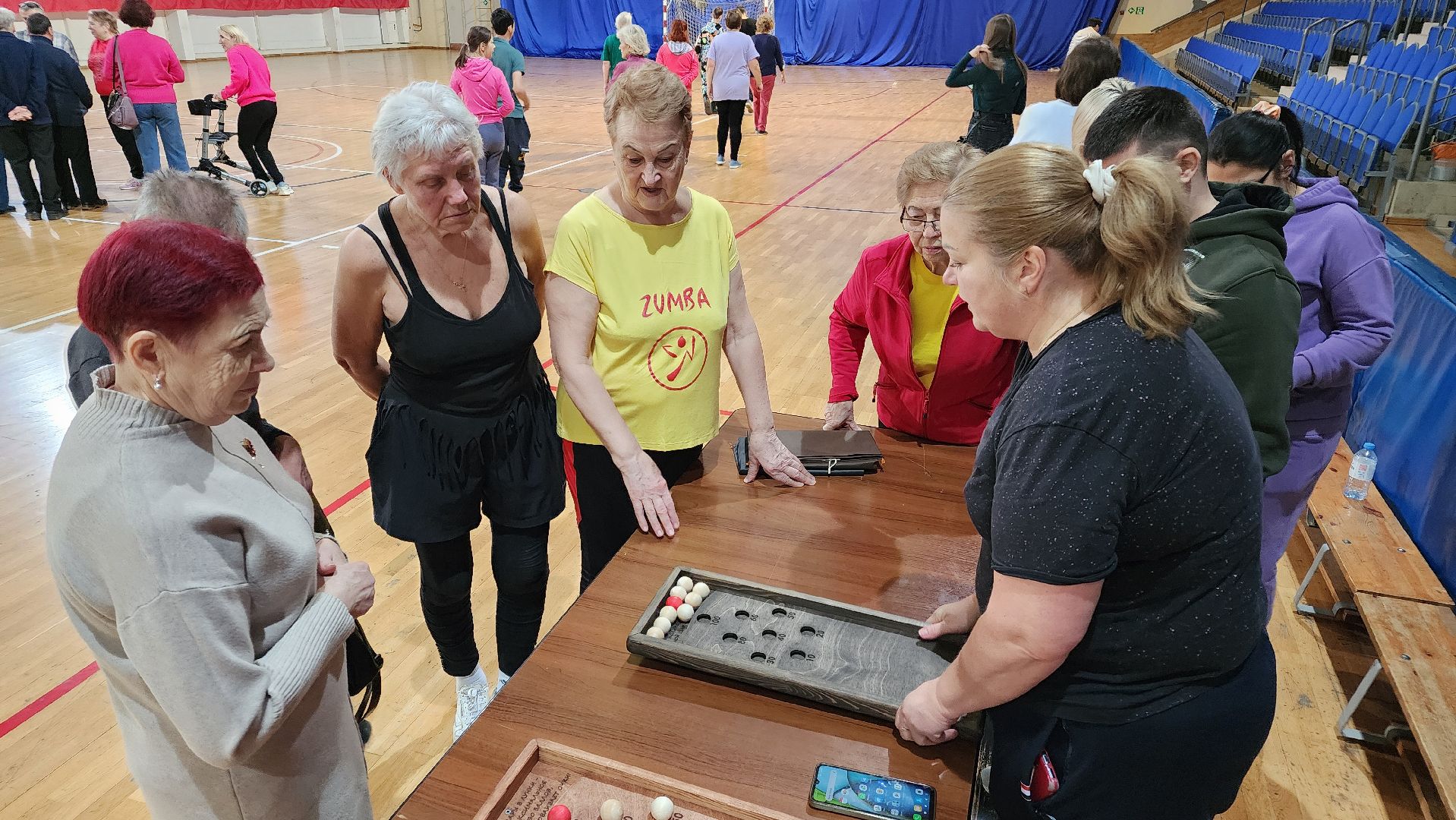 протвино, инклюзивные состязания, дс импульс, спорт от сердца к сердцу,