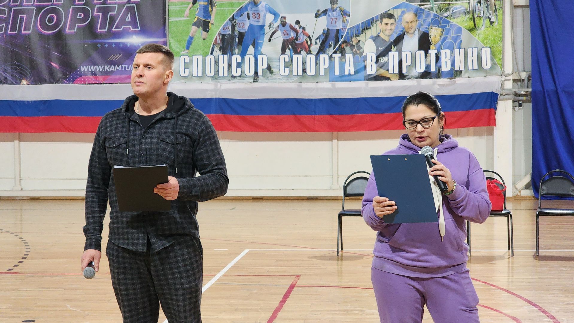 протвино, инклюзивные состязания, дс импульс, спорт от сердца к сердцу,