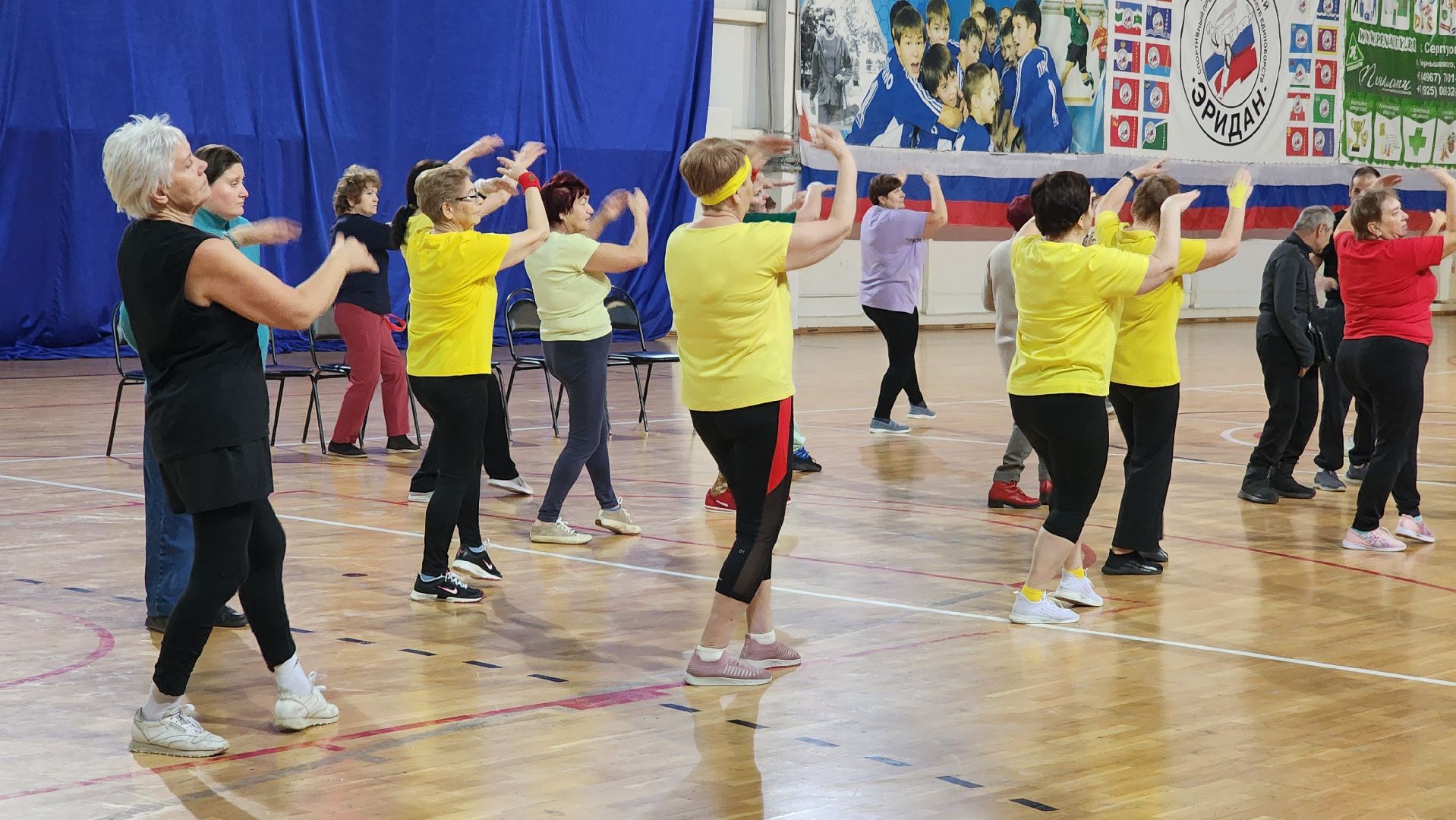 протвино, инклюзивные состязания, дс импульс, спорт от сердца к сердцу,