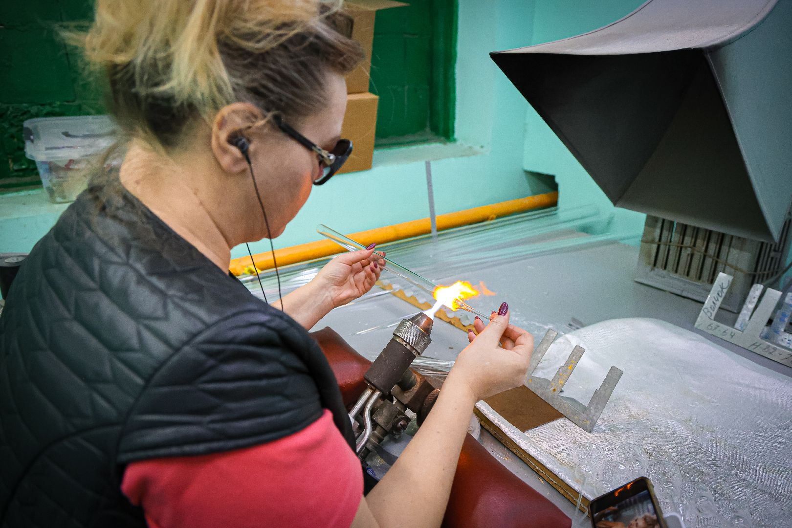 клин, общество, елочные игрушки, экономика, новый 2026 год,