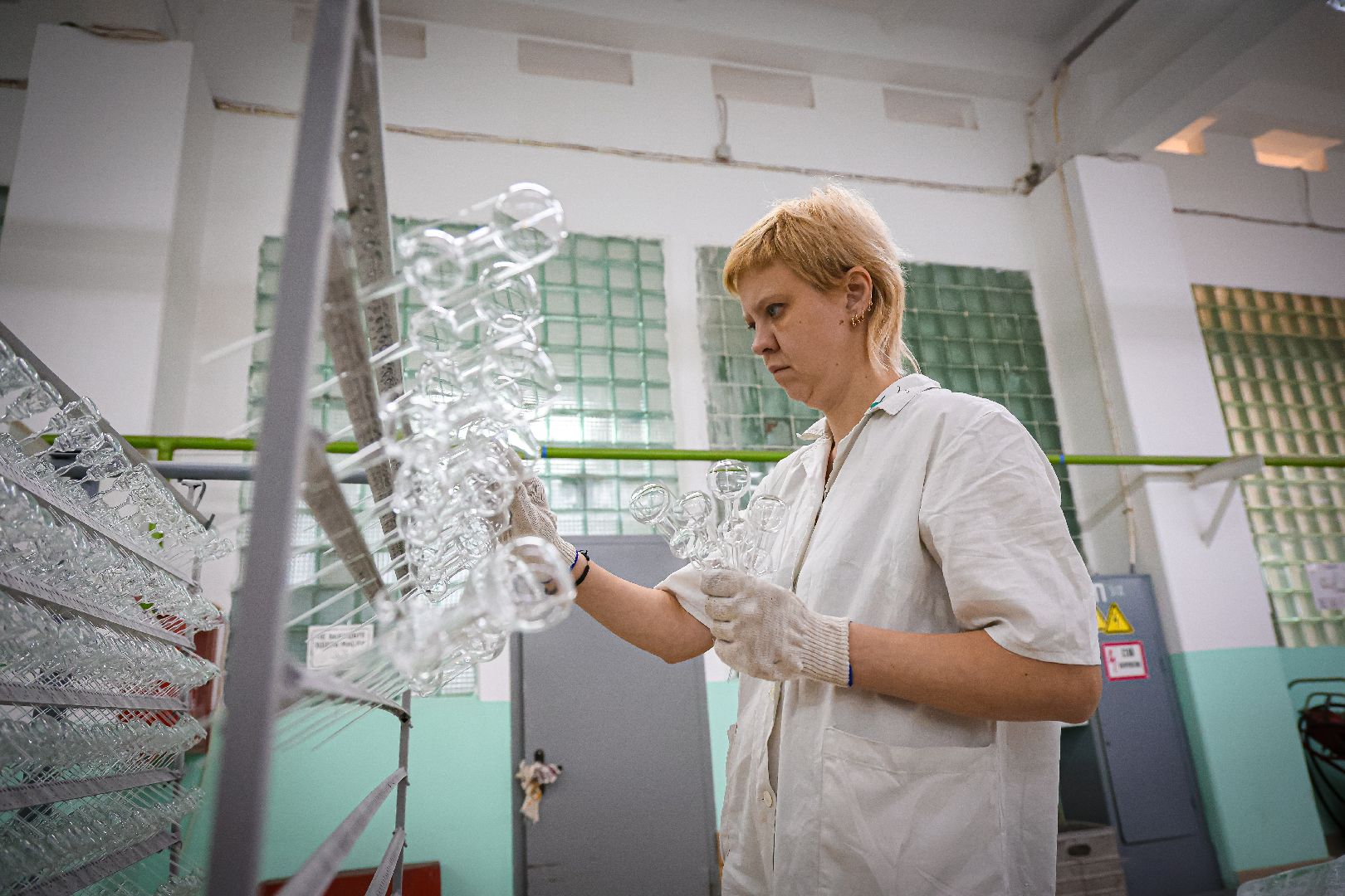 клин, общество, елочные игрушки, экономика, новый 2026 год,