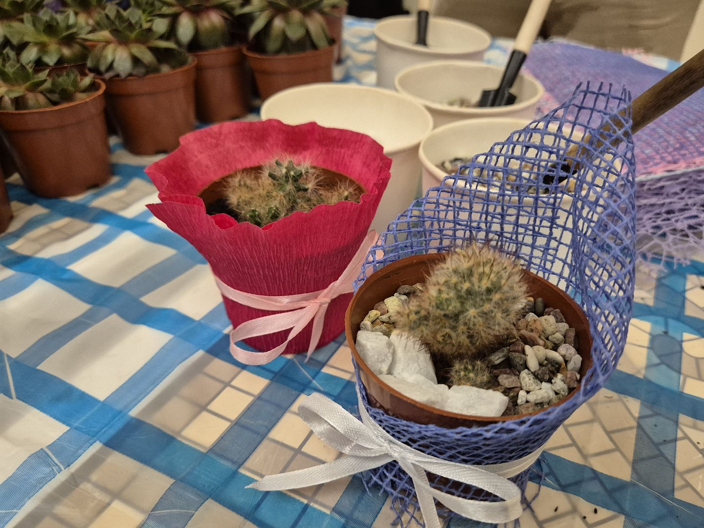 благотворительная ярмарка, империя ремесел, куровское, орехово-зуевский округ,