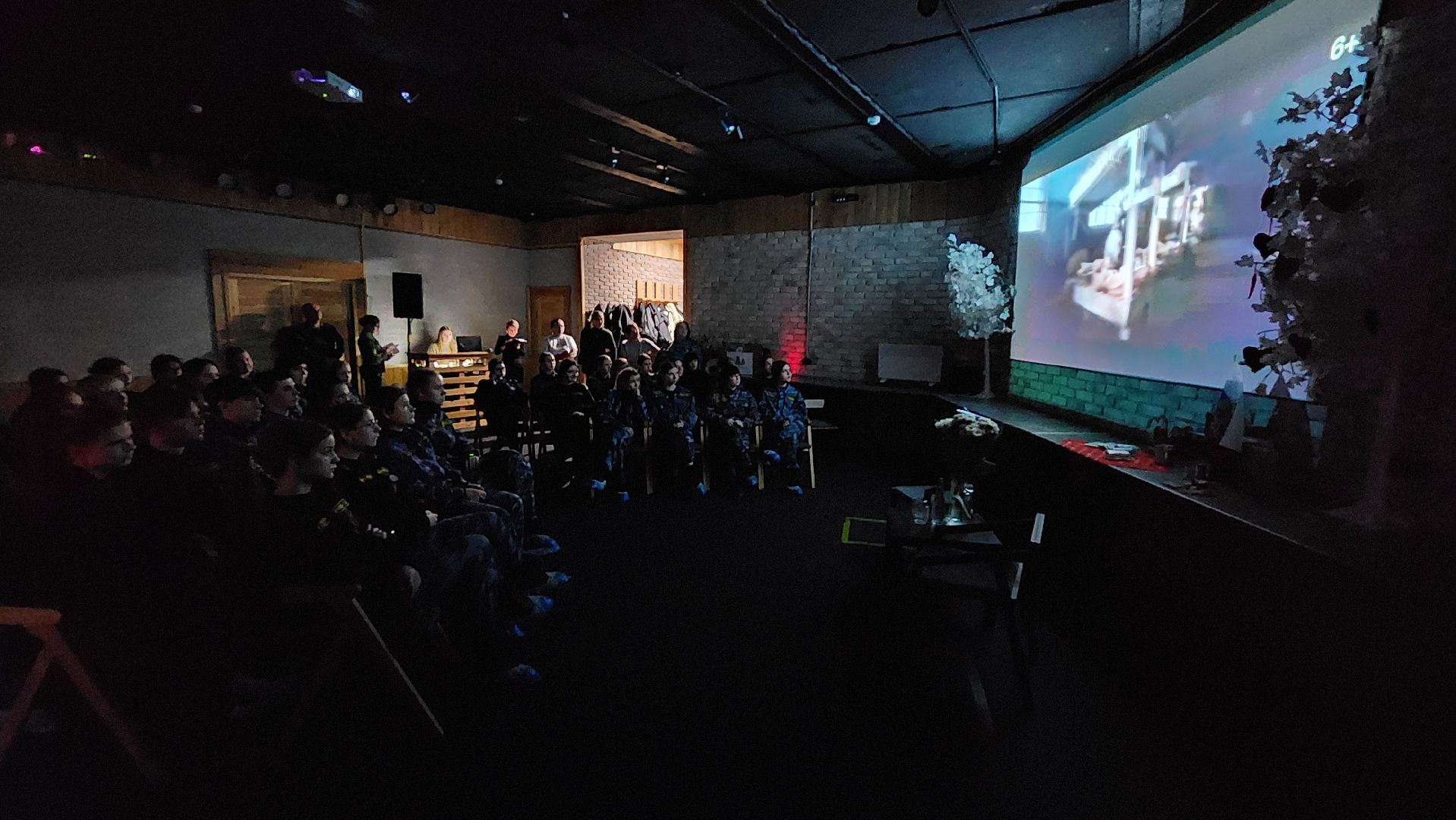 день героя, протвино, центр молодежных инициатив,