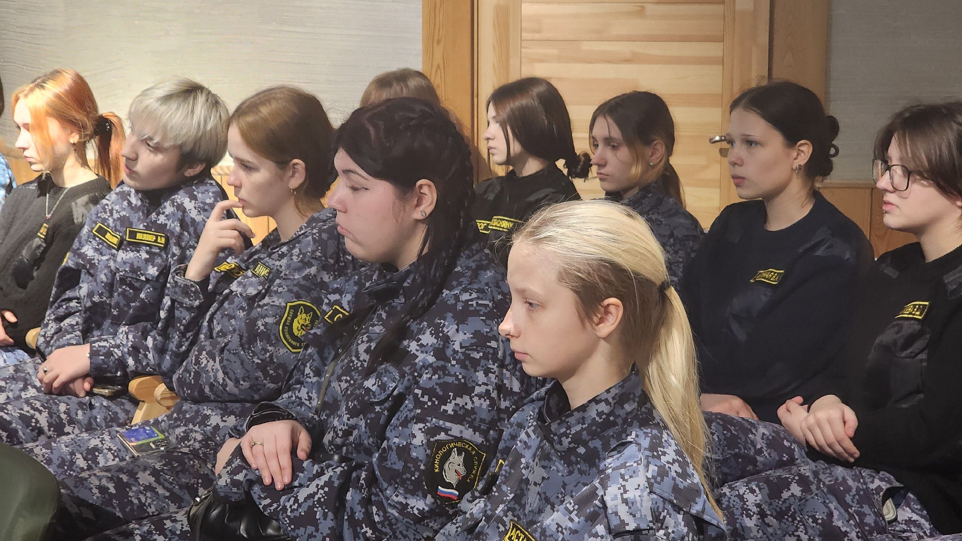 день героя, протвино, центр молодежных инициатив,