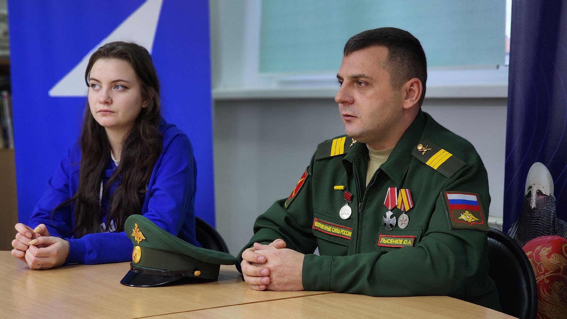 Руза, день героев отечества, Спецоперация ,