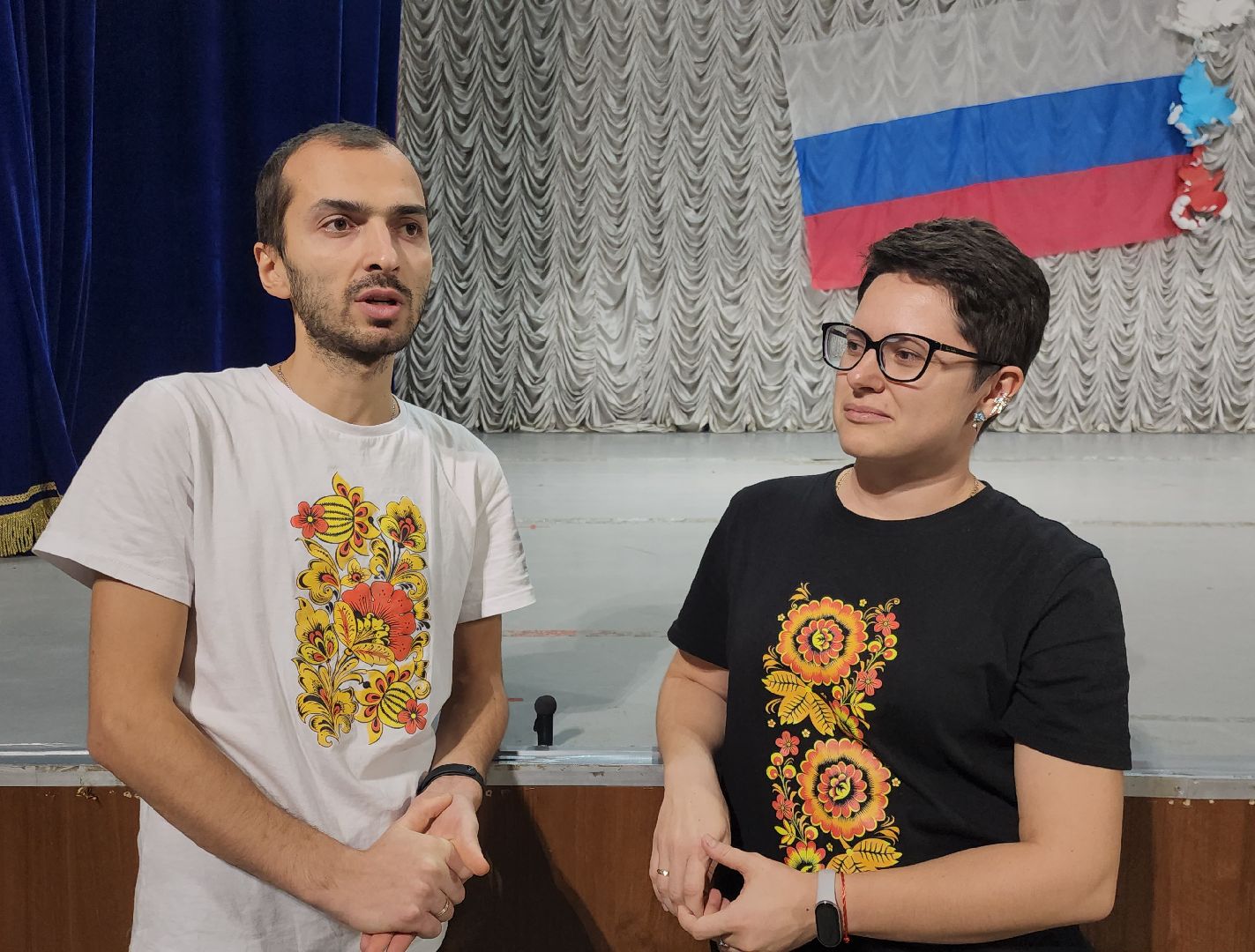 Химки, культура, искусство,конкурсы,