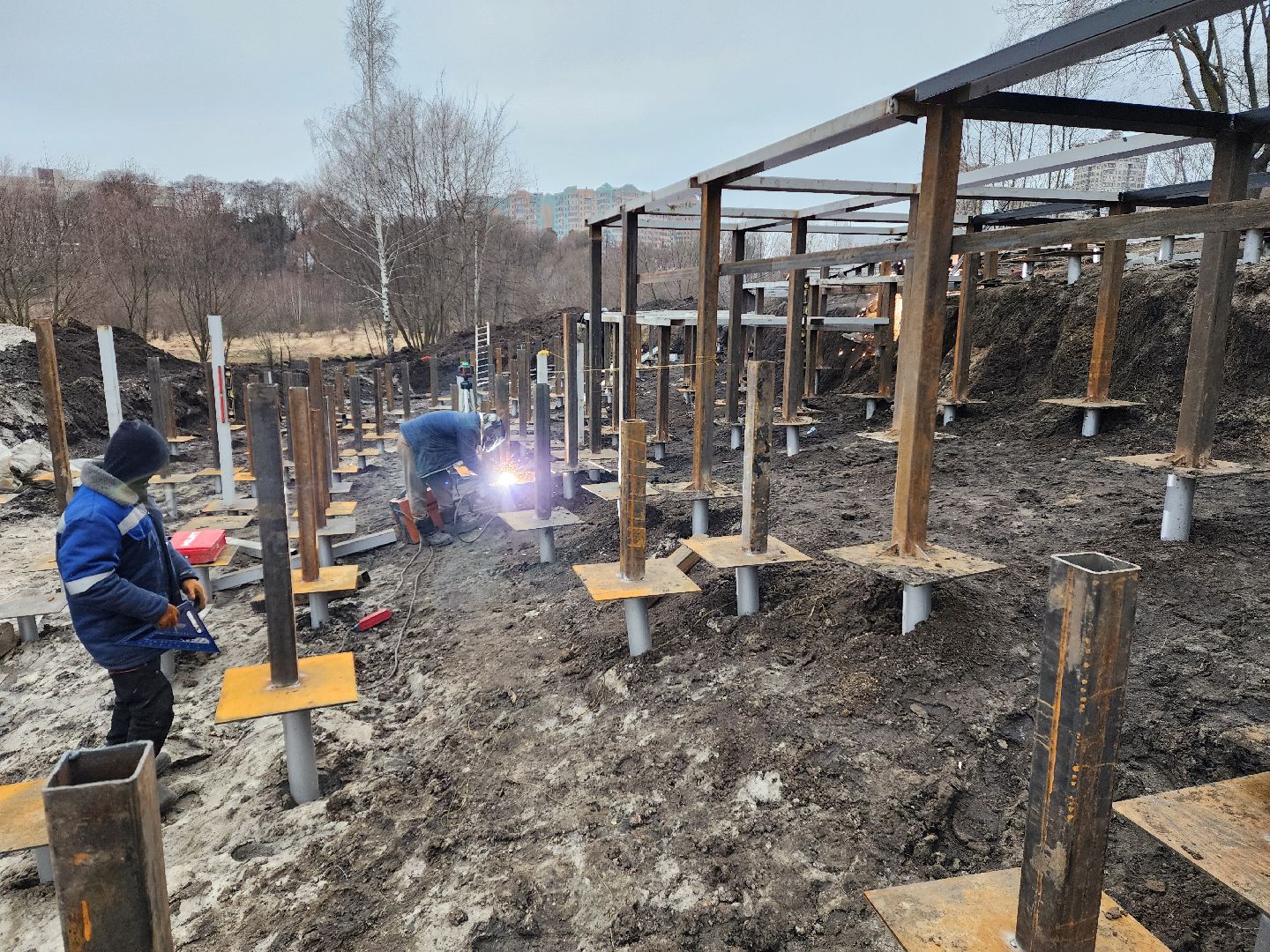 раменское, благоустройство, береговая территория Борисоглебского озера, благоустройство зоны отдыха у воды,