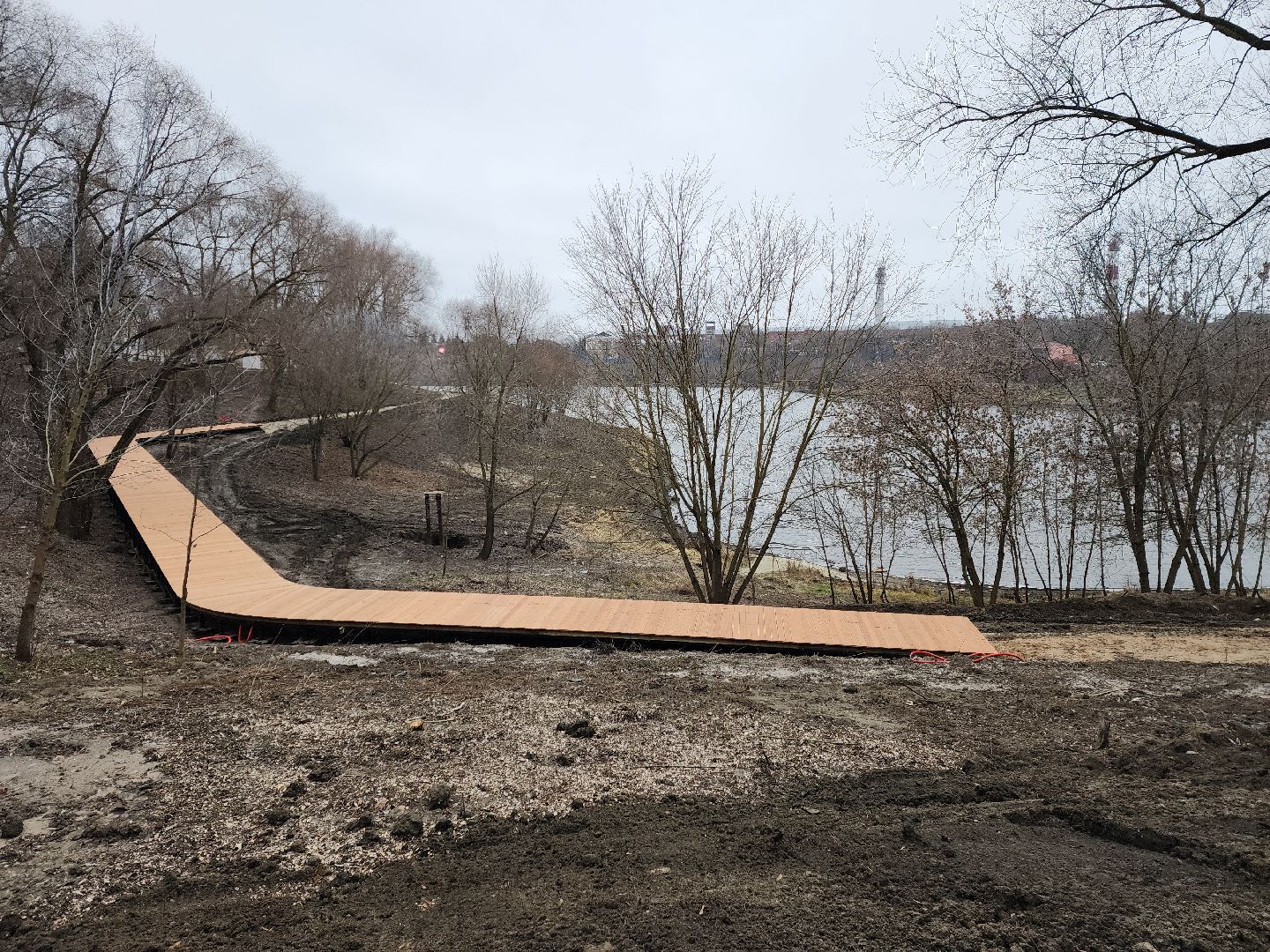 раменское, благоустройство, береговая территория Борисоглебского озера, благоустройство зоны отдыха у воды,