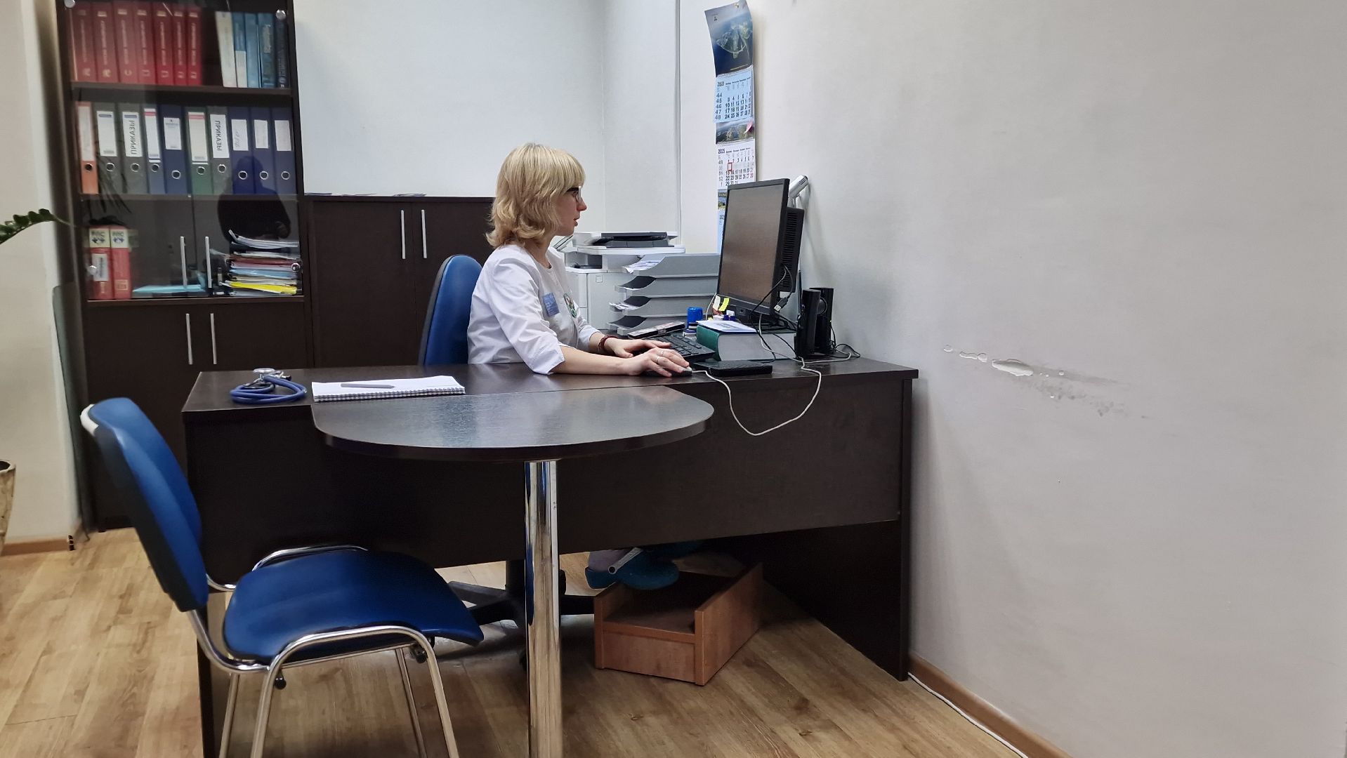 подмосковныйврач, премияврачей, Дубна,