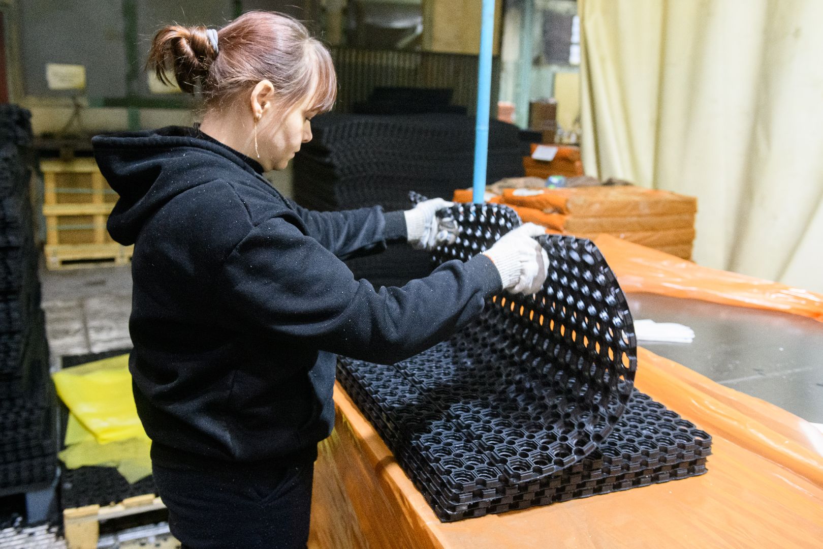 Руберг, общество, лыткарино,