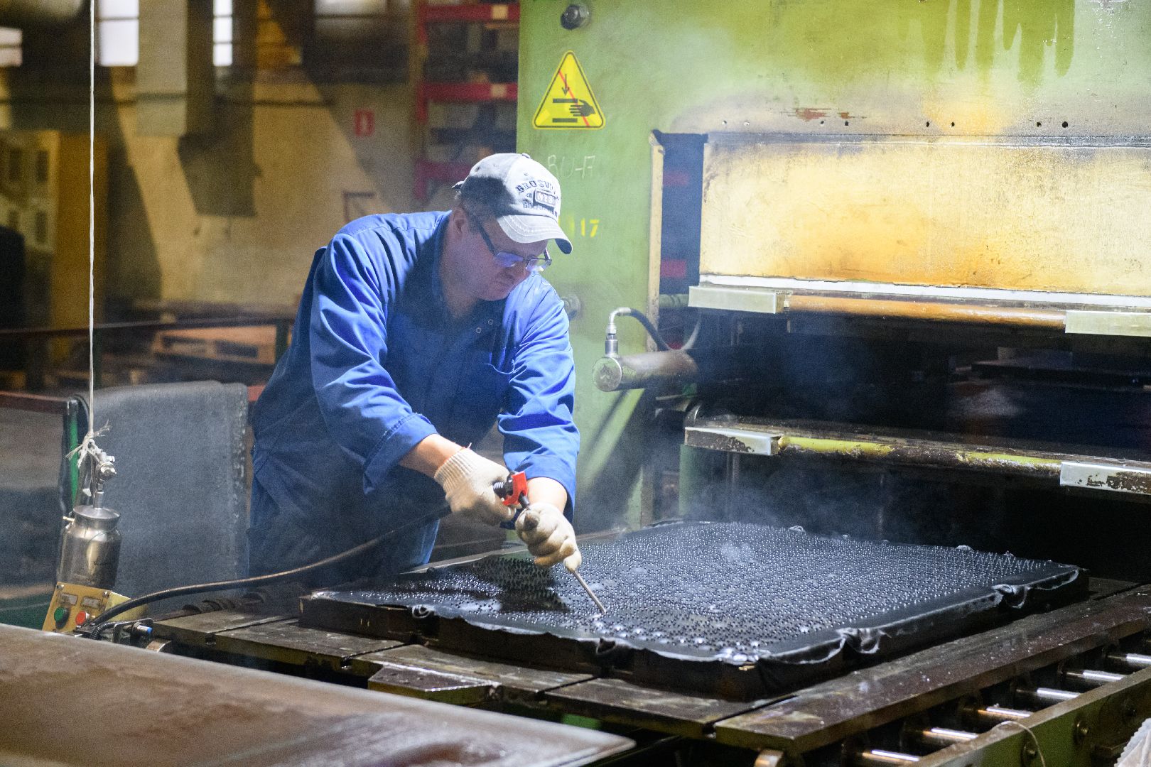 Руберг, общество, лыткарино,