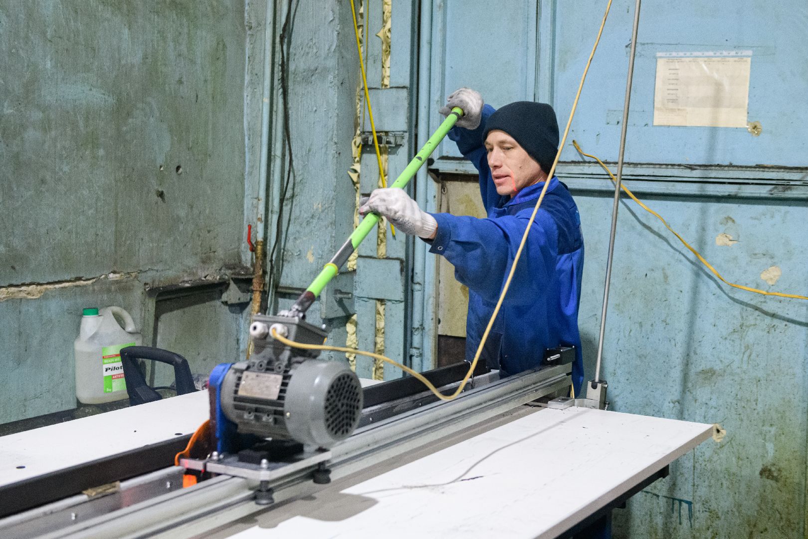 Руберг, общество, лыткарино,