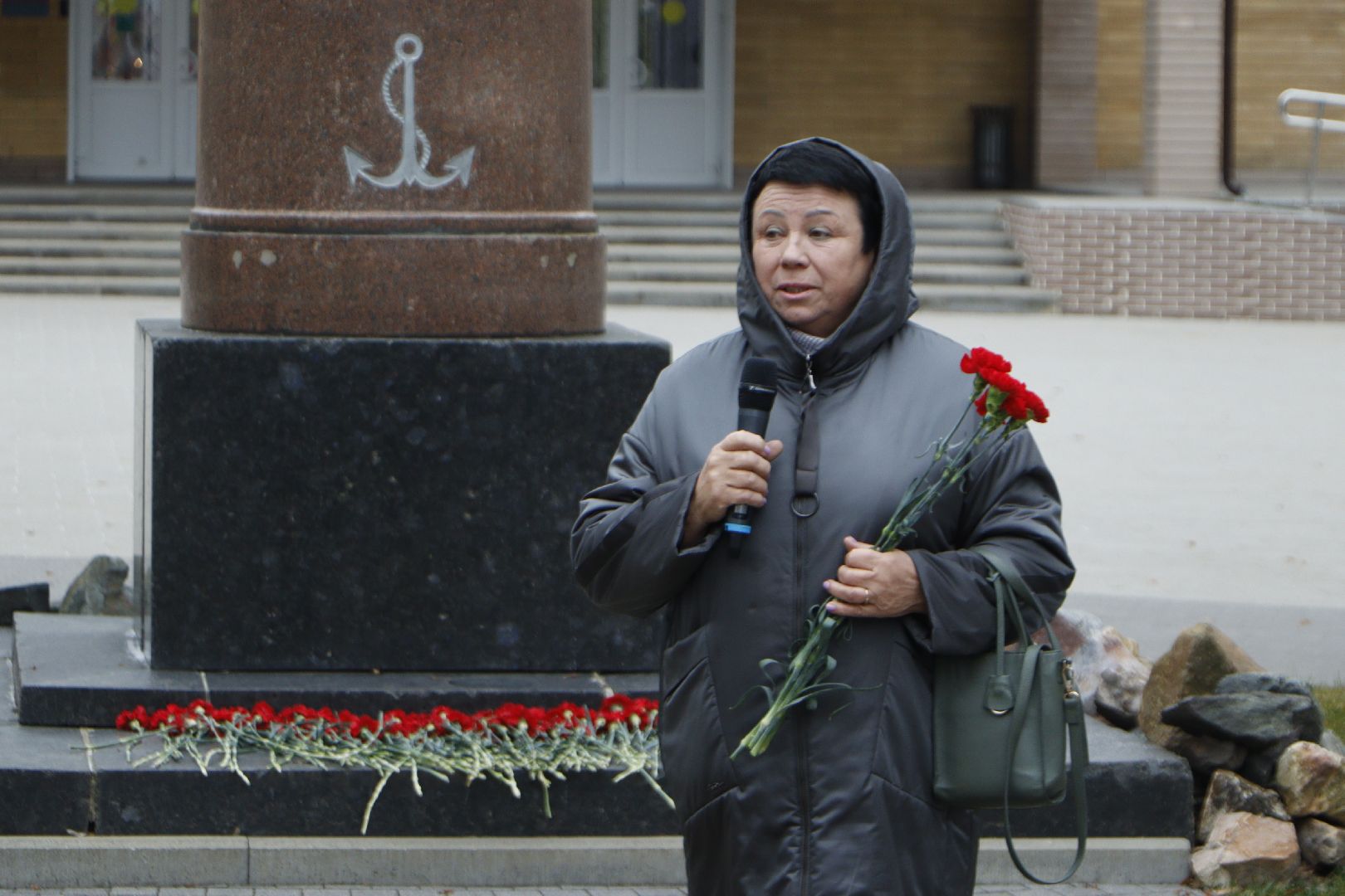 зарайск, день героев отечества, историческая память,