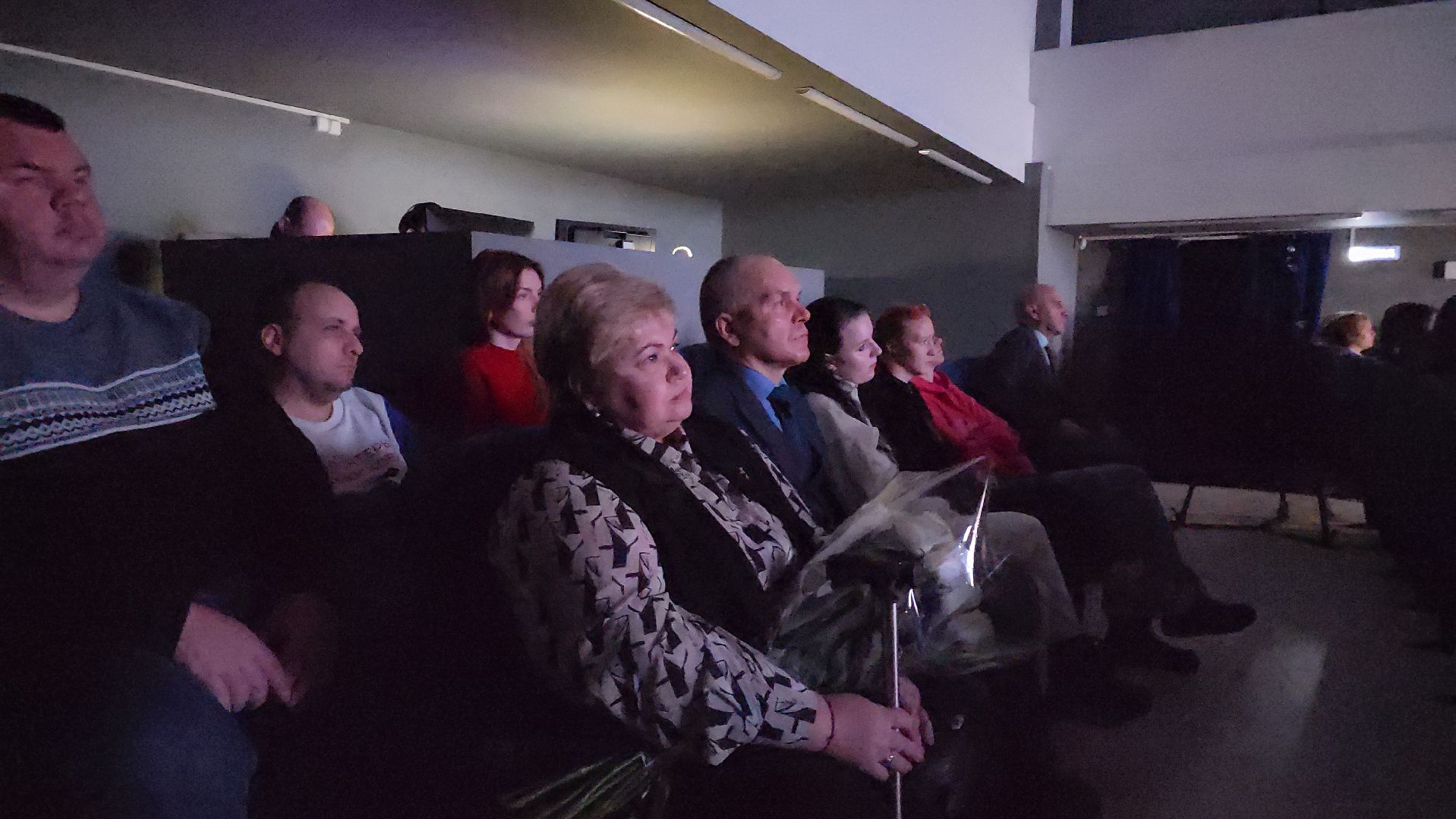 балашиха, день героев отечества,