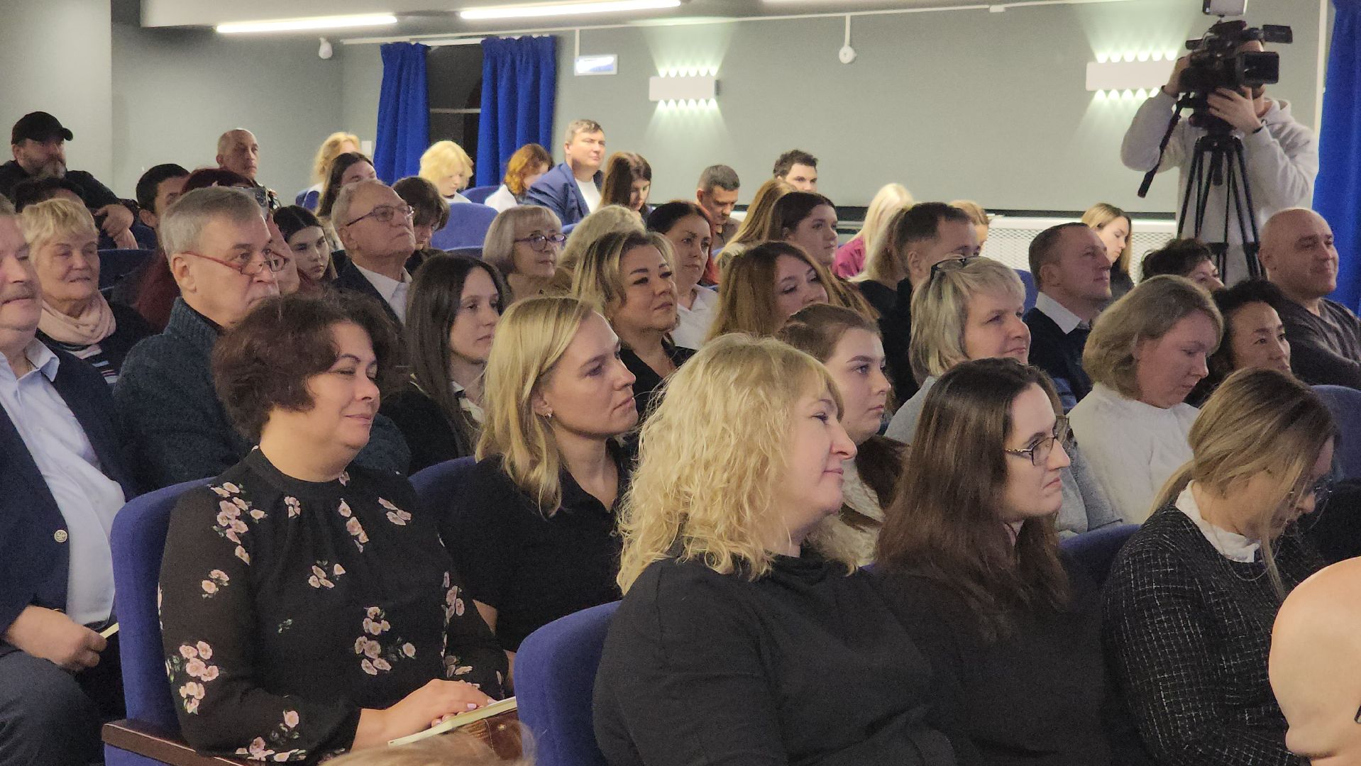 балашиха, день героев отечества,