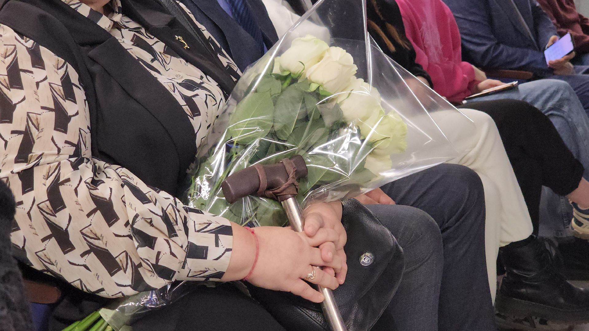 балашиха, день героев отечества,