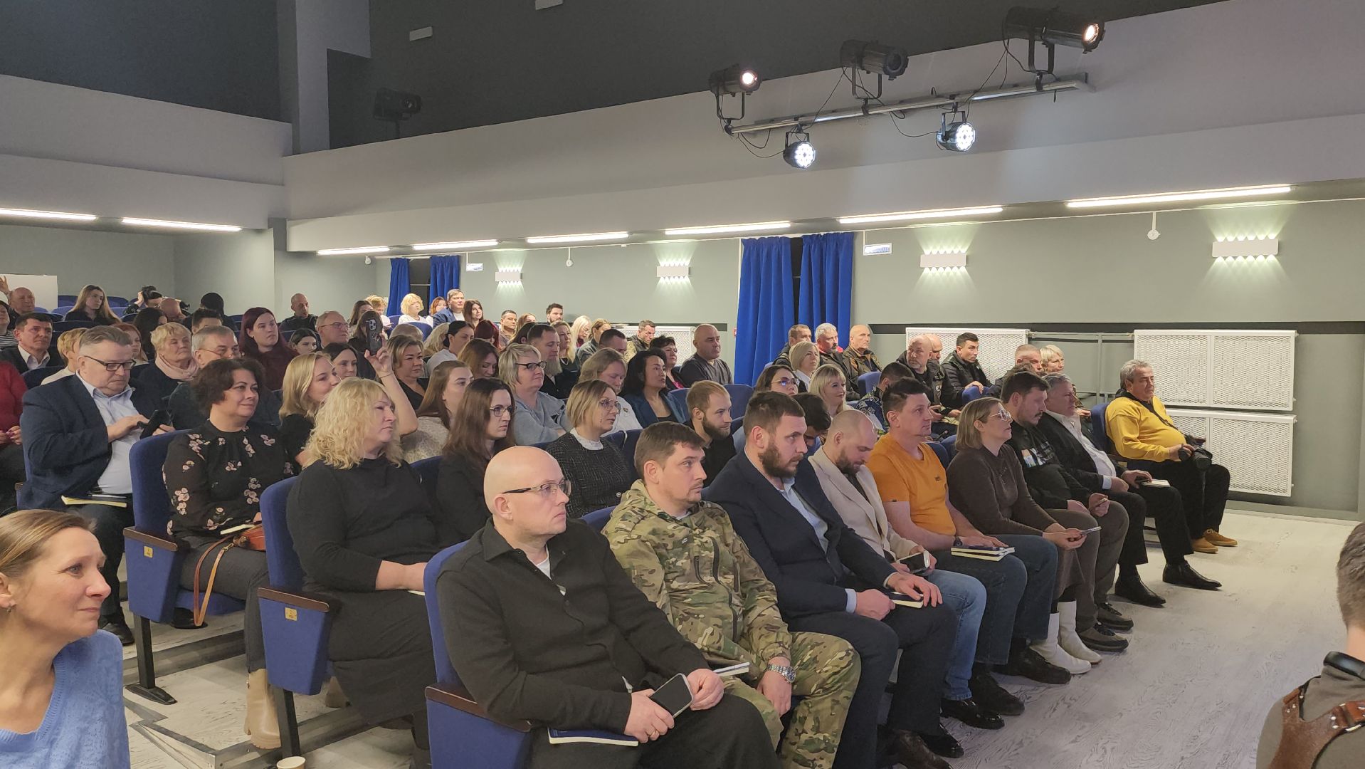 балашиха, день героев отечества,