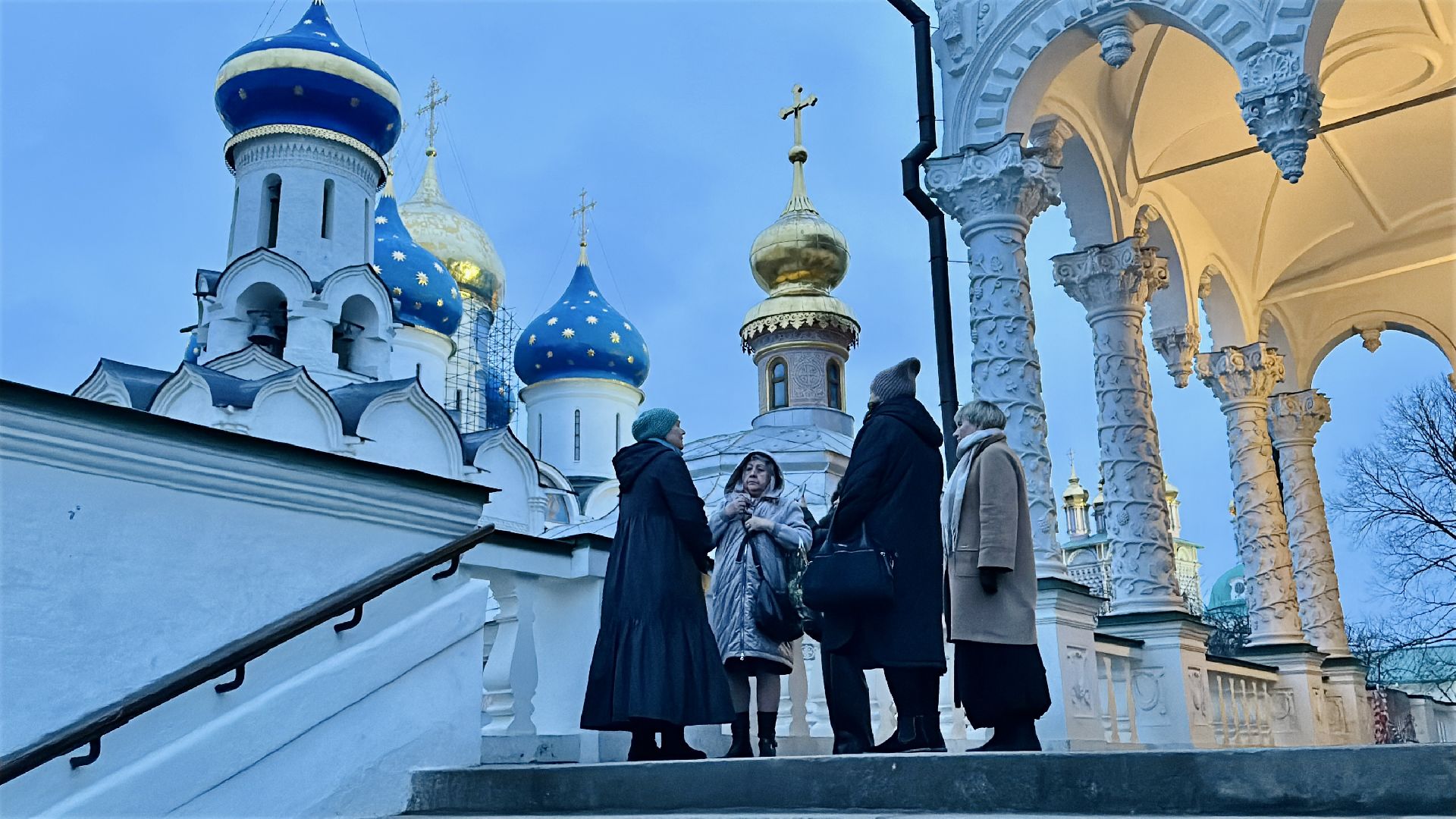 сергиево-посадский городской округ, сергиев посад, свято-троицкая сергиева лавра, археология, археологические находки, Археологический форум,