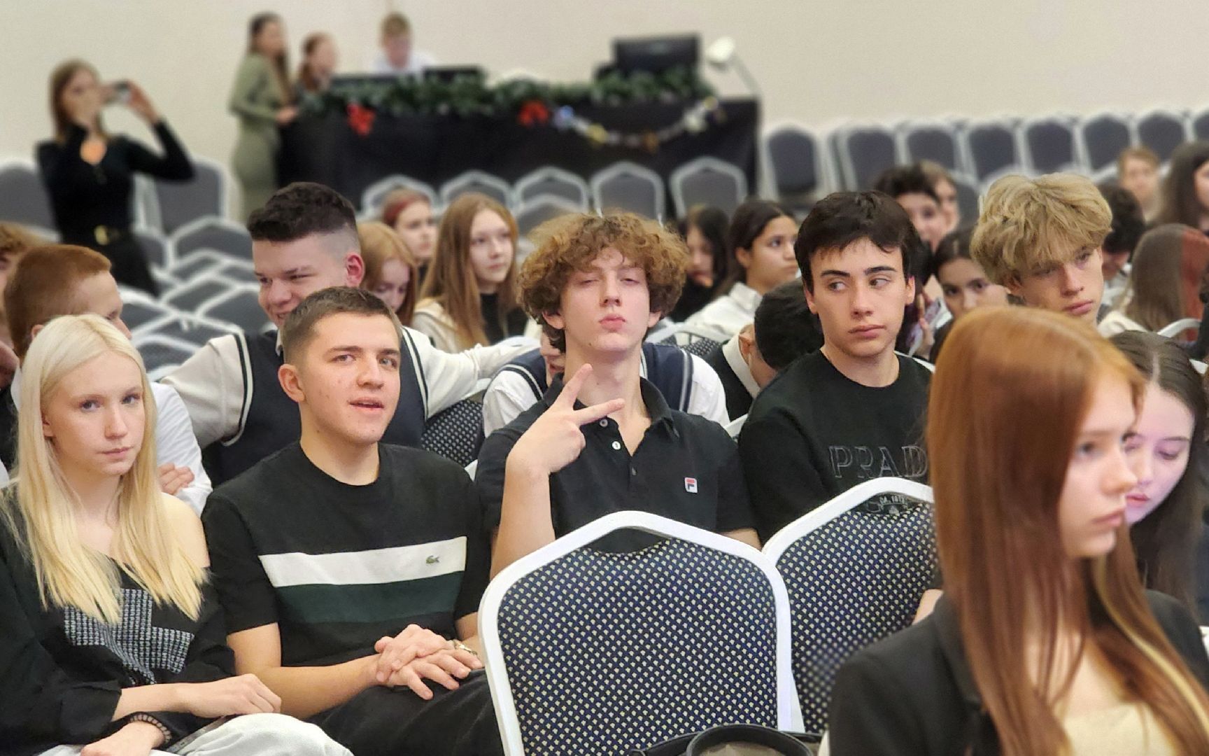 Химки , Образование , Школы,