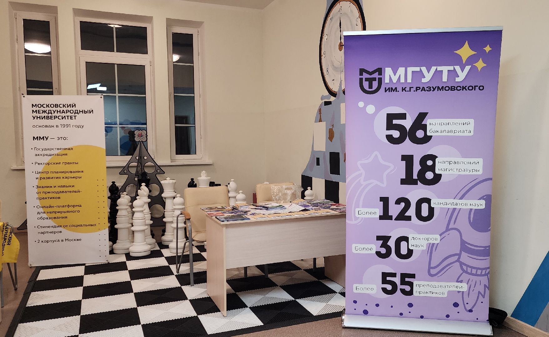 Химки , Образование , Школы,