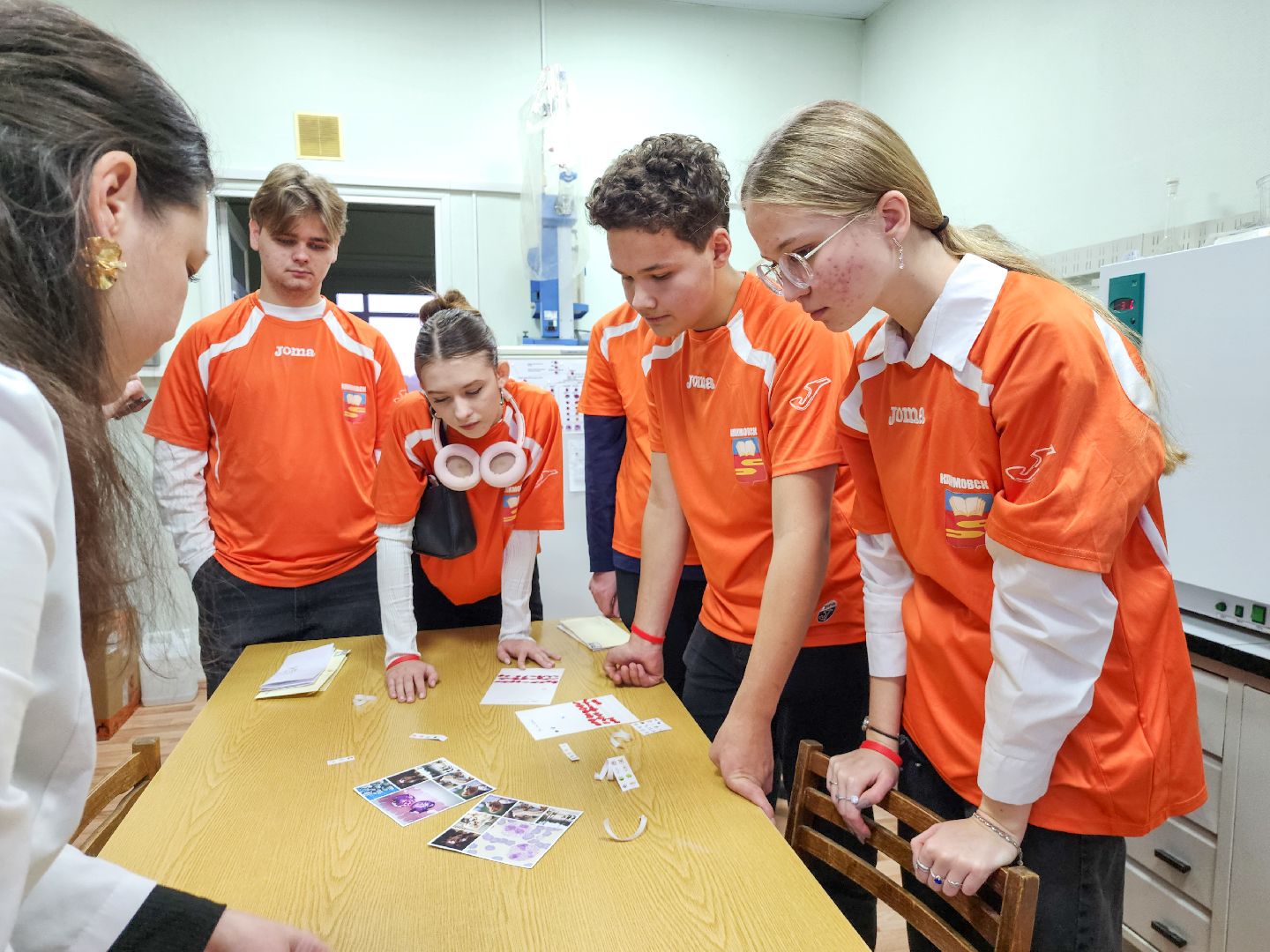 Подольск, виж имени эрнста, Кубок имени Эрнста, Турнир, Квест,