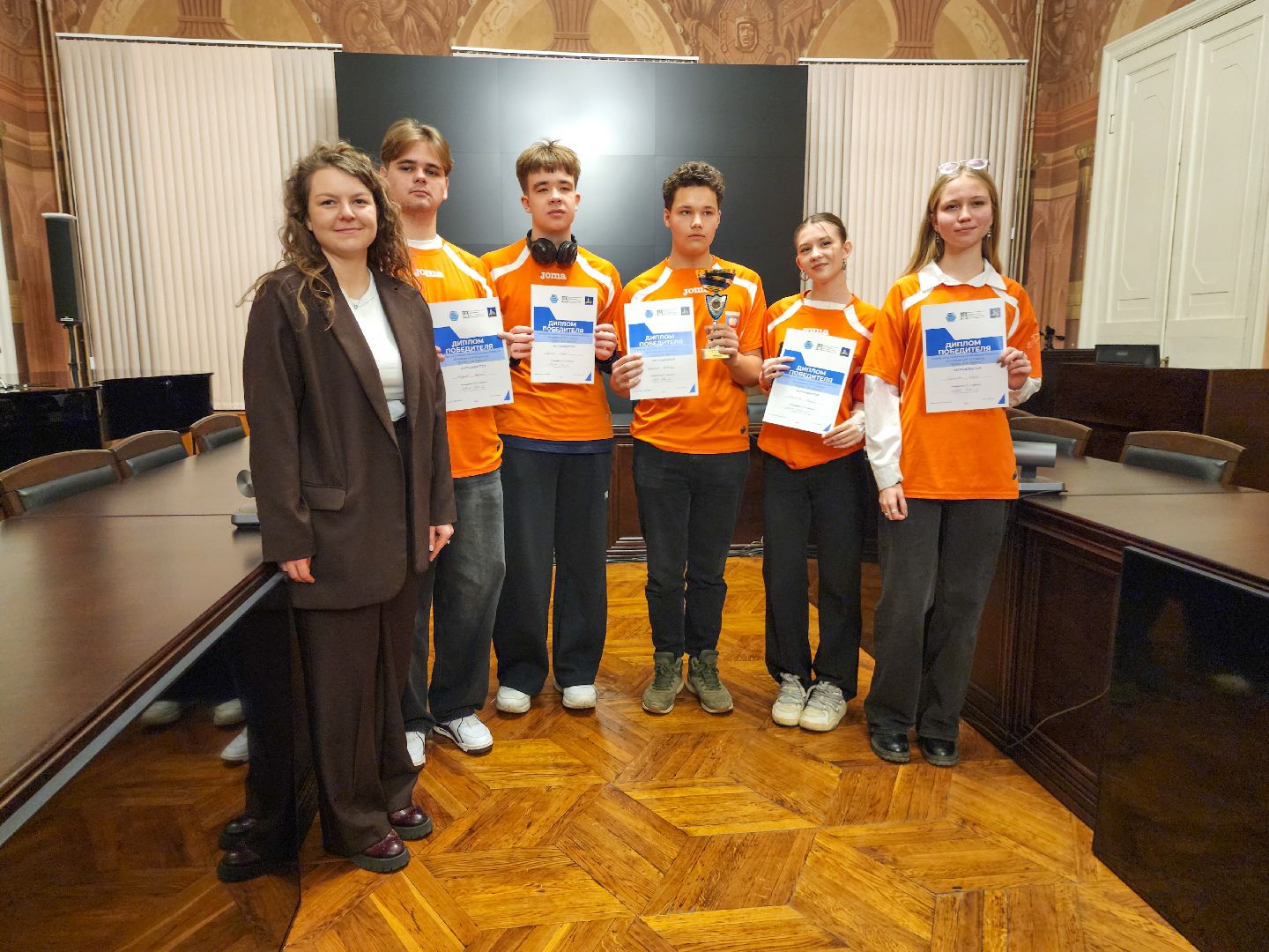 Подольск, виж имени эрнста, Кубок имени Эрнста, Турнир, Квест,