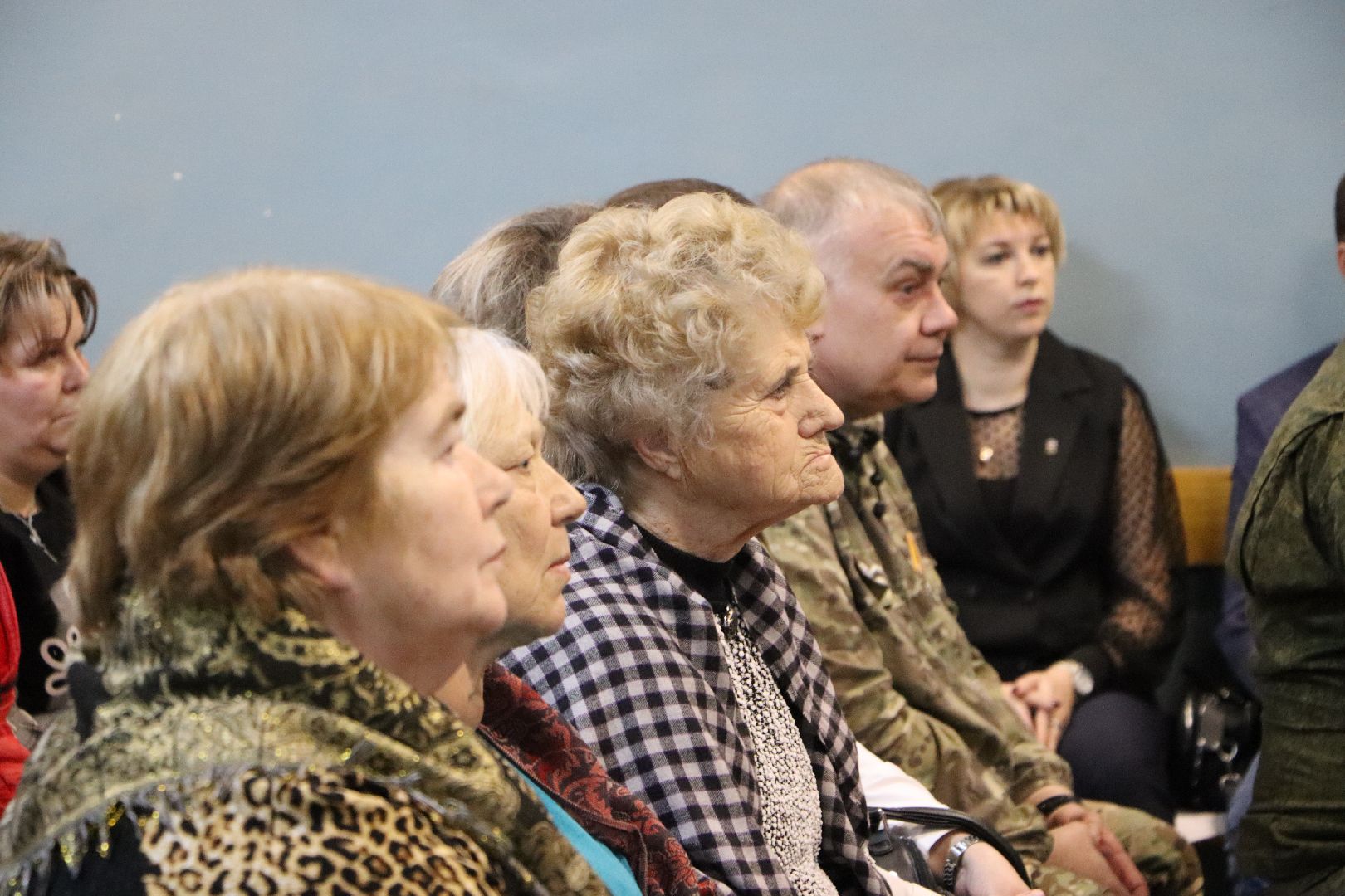 серебряные пруды, день героев,