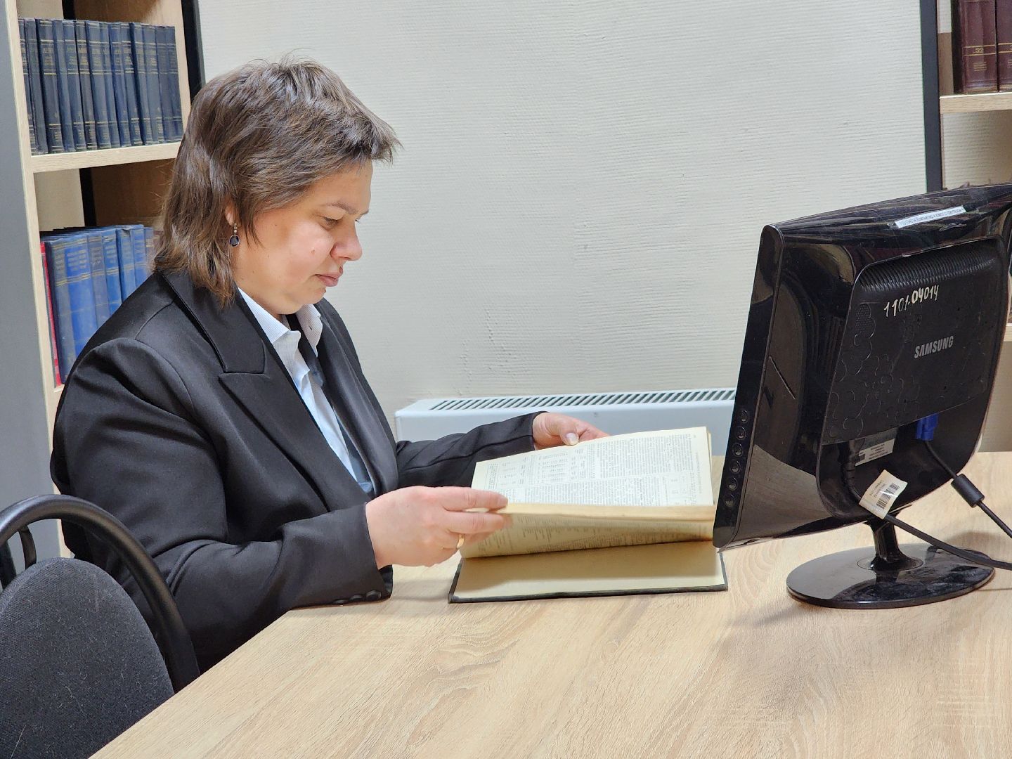 Ногинск, Ремонт, библиотека, новое пространство, жители, модельная библиотека,