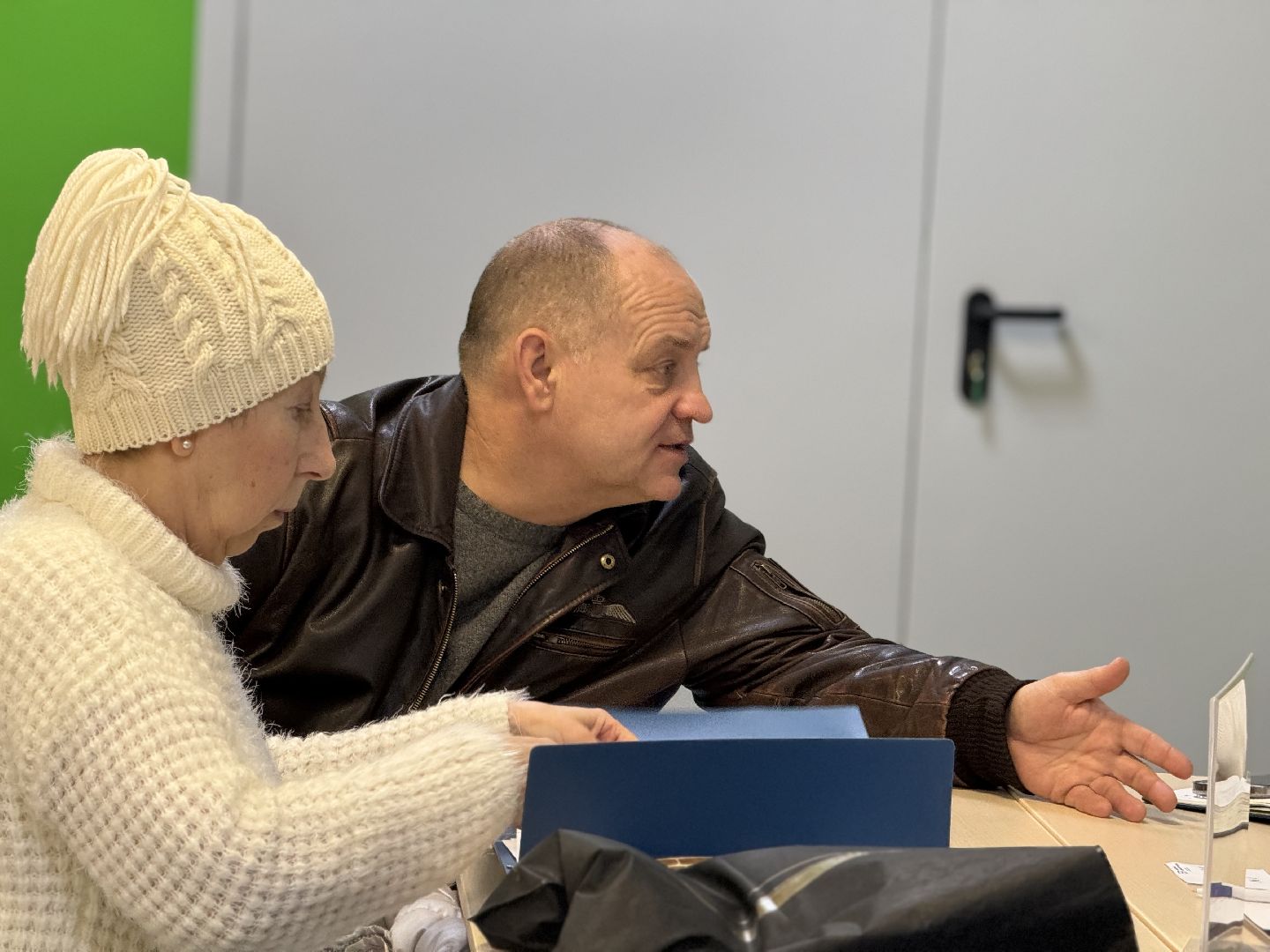 выездная администрация ,  ленинский городской округ, лопатинская сош, жители, власть,