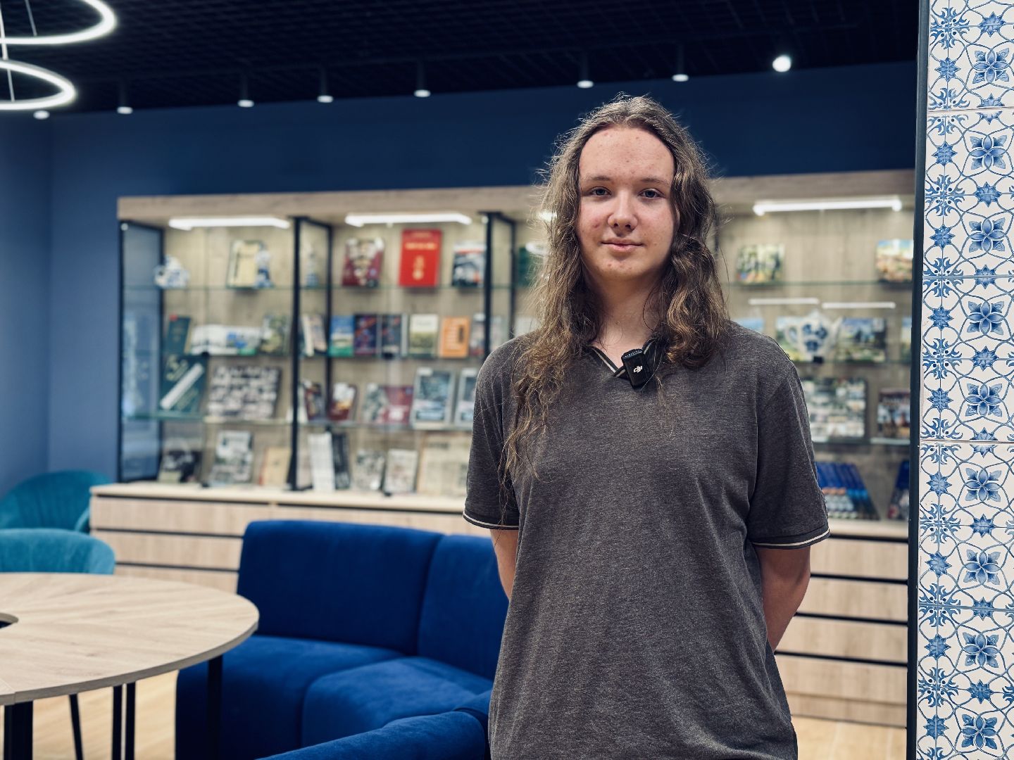 Раменское , модельная библиотека, Модельная библиотека раменское,Было стало,