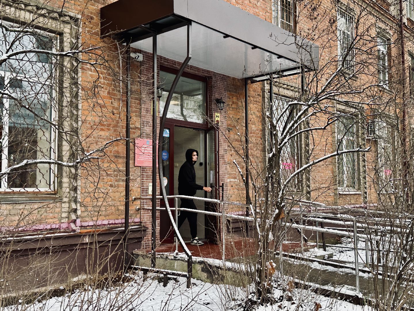 Раменское , модельная библиотека, Модельная библиотека раменское,Было стало,